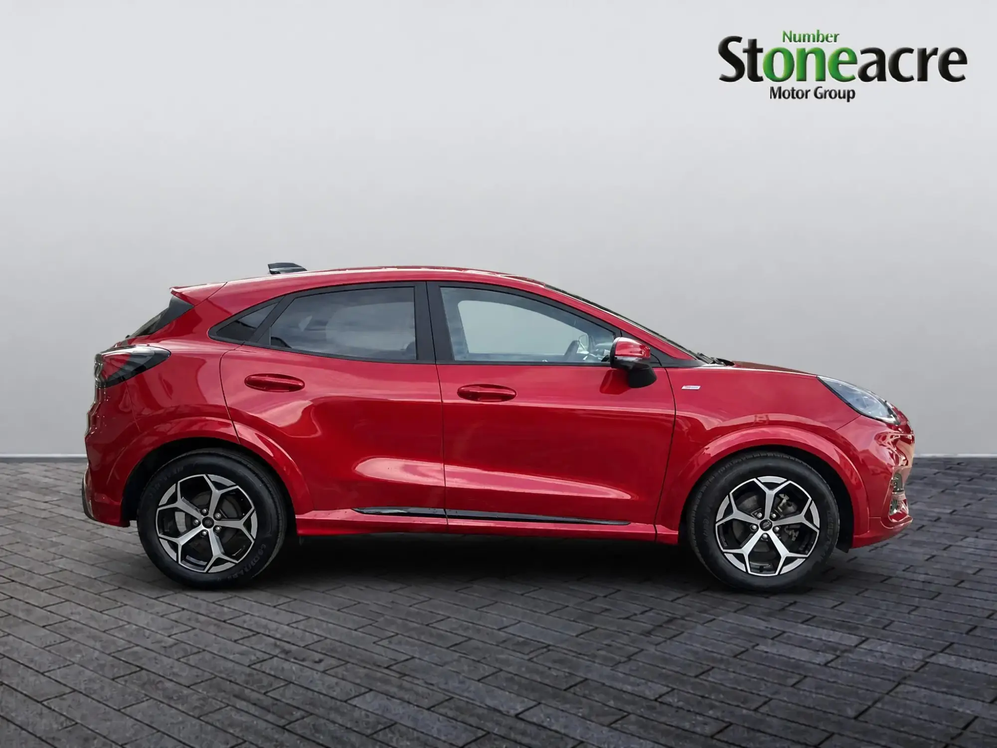 Ford Puma Image 7 Ford Puma Image 7