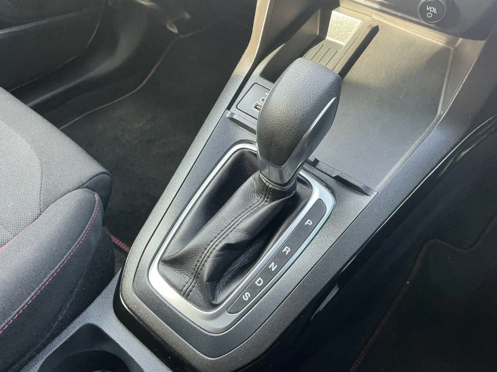 Ford Puma Image 10 Ford Puma Image 10