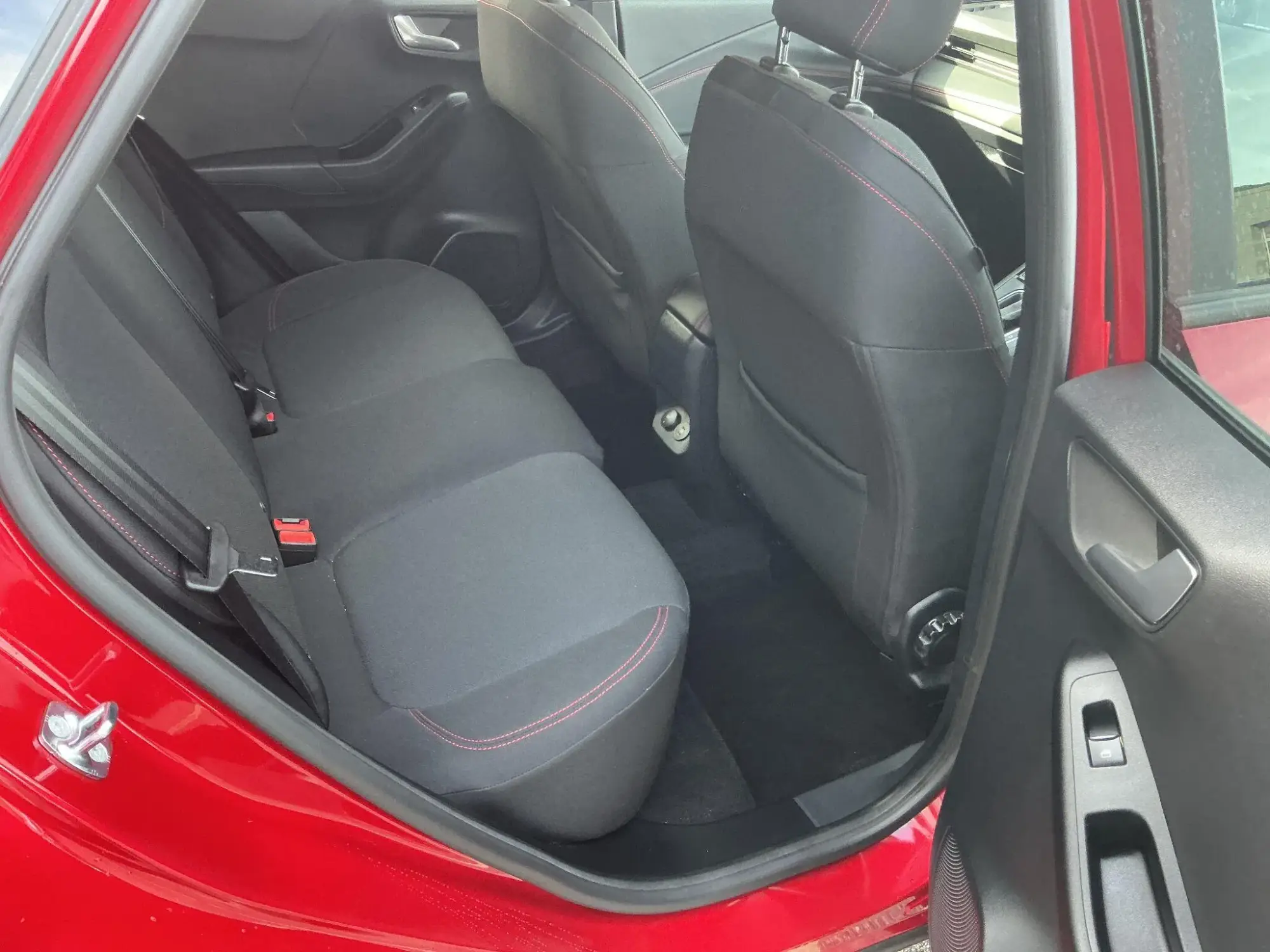 Ford Puma Image 13 Ford Puma Image 13