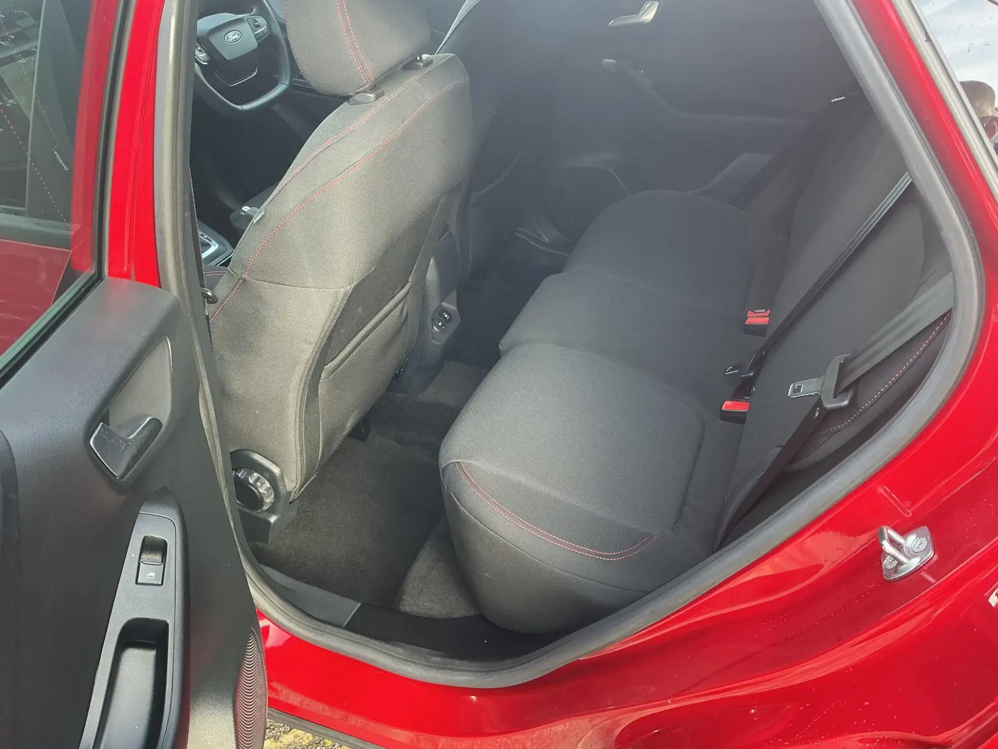 Ford Puma Image 14 Ford Puma Image 14