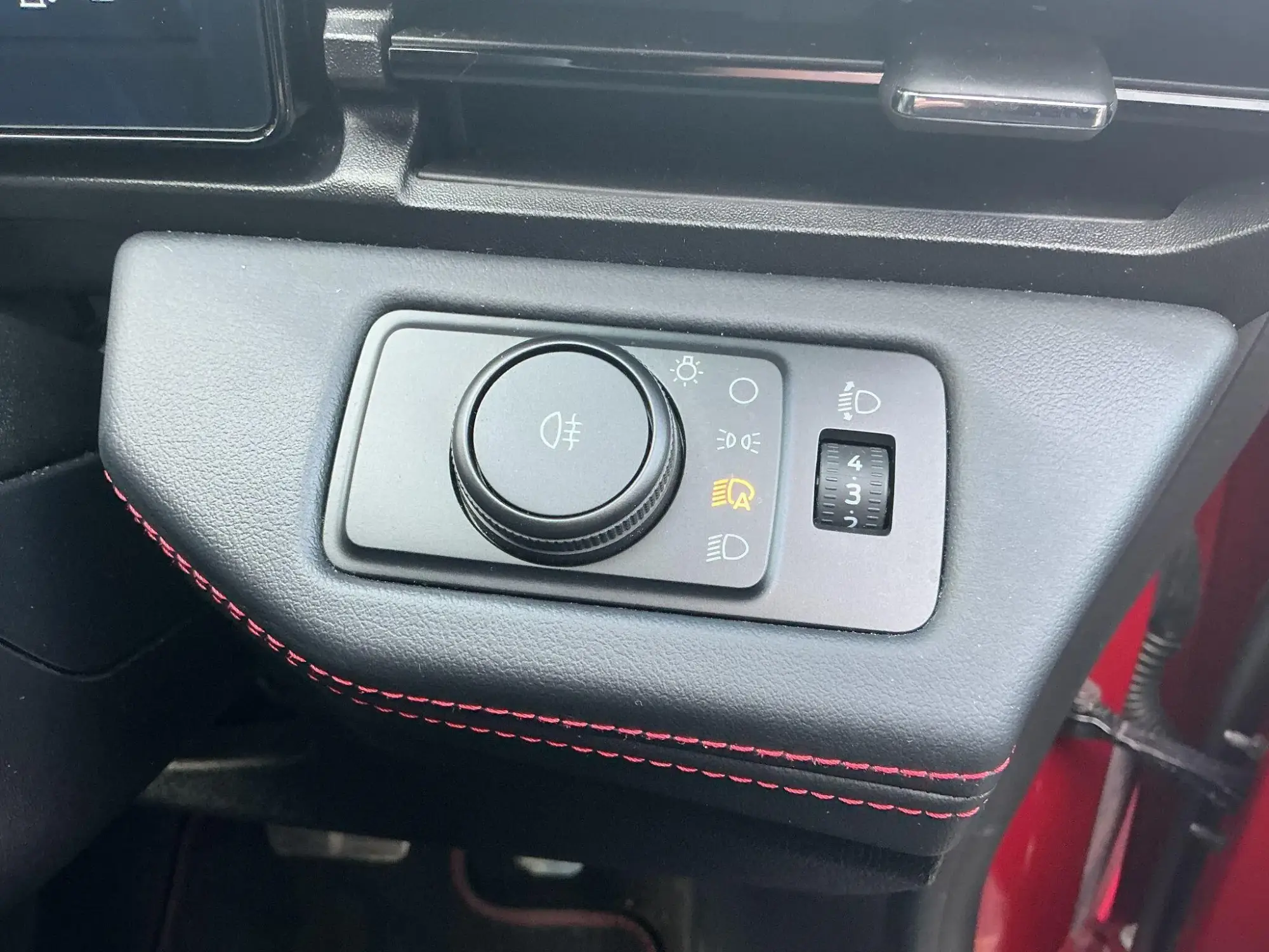 Ford Puma Image 16 Ford Puma Image 16
