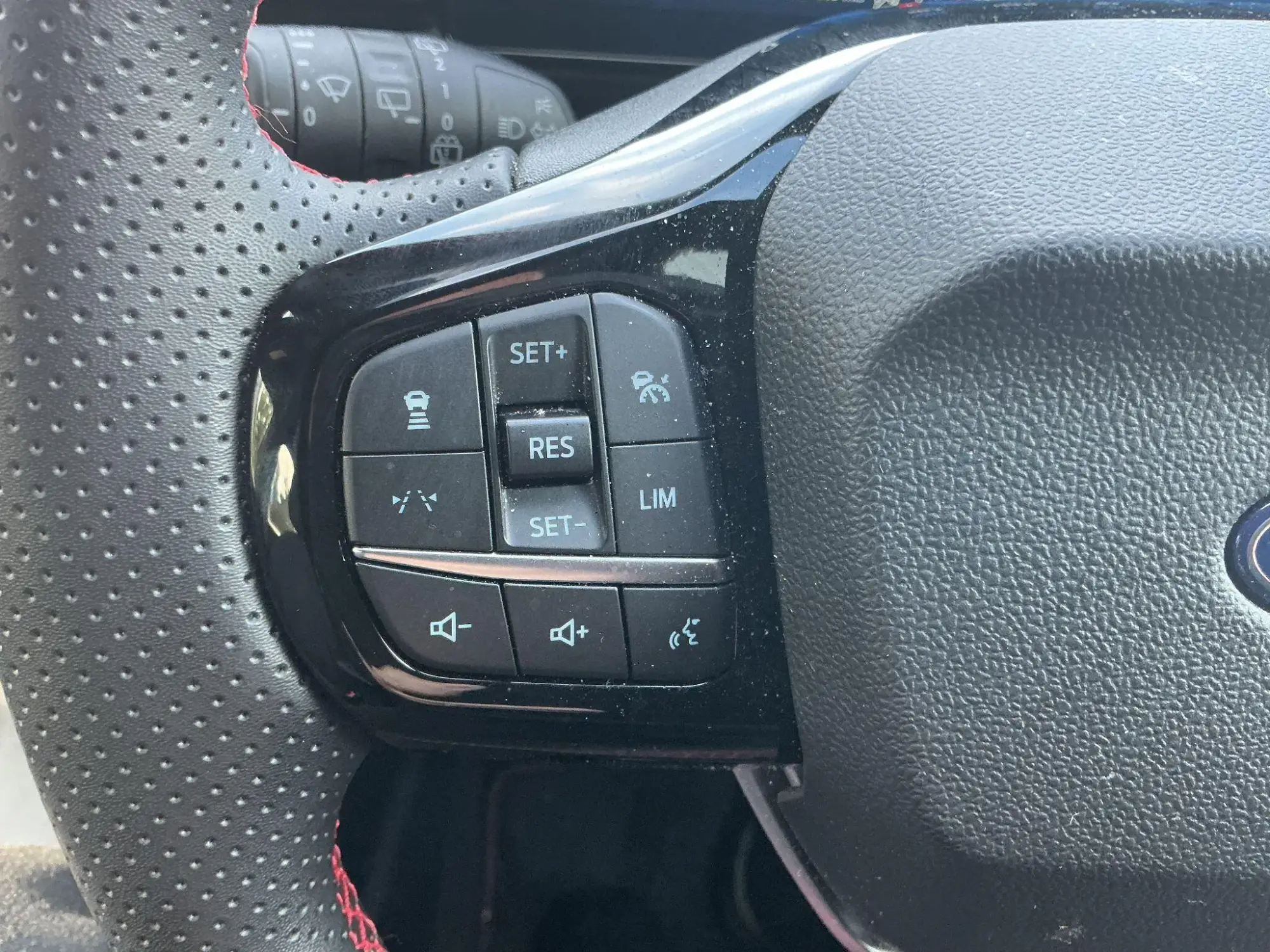Ford Puma Image 18 Ford Puma Image 18