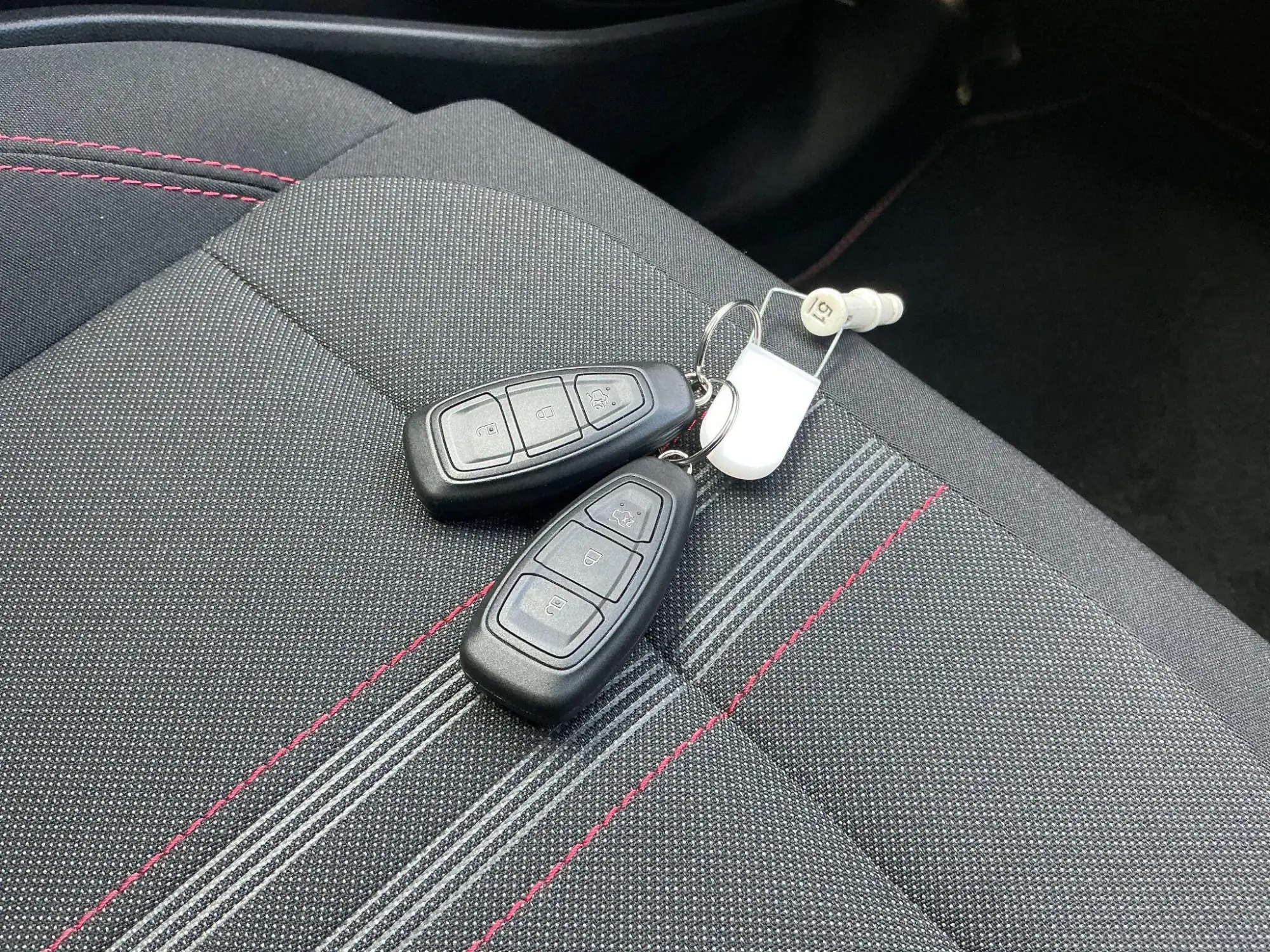 Ford Puma Image 21 Ford Puma Image 21