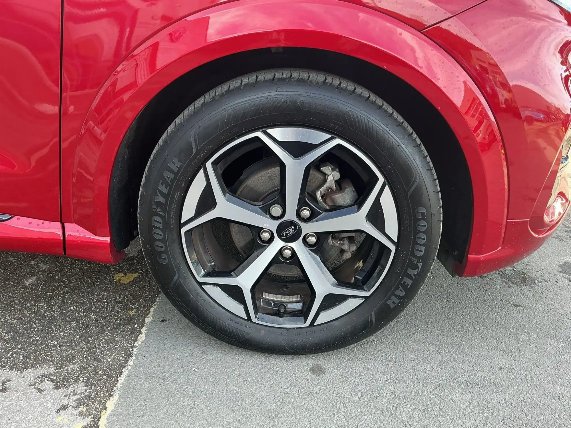 Ford Puma Image 22 Ford Puma Image 22