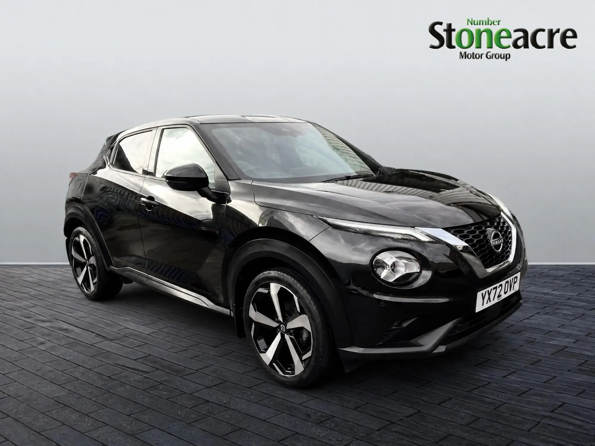 Nissan Juke Image 1 Nissan Juke Image 1