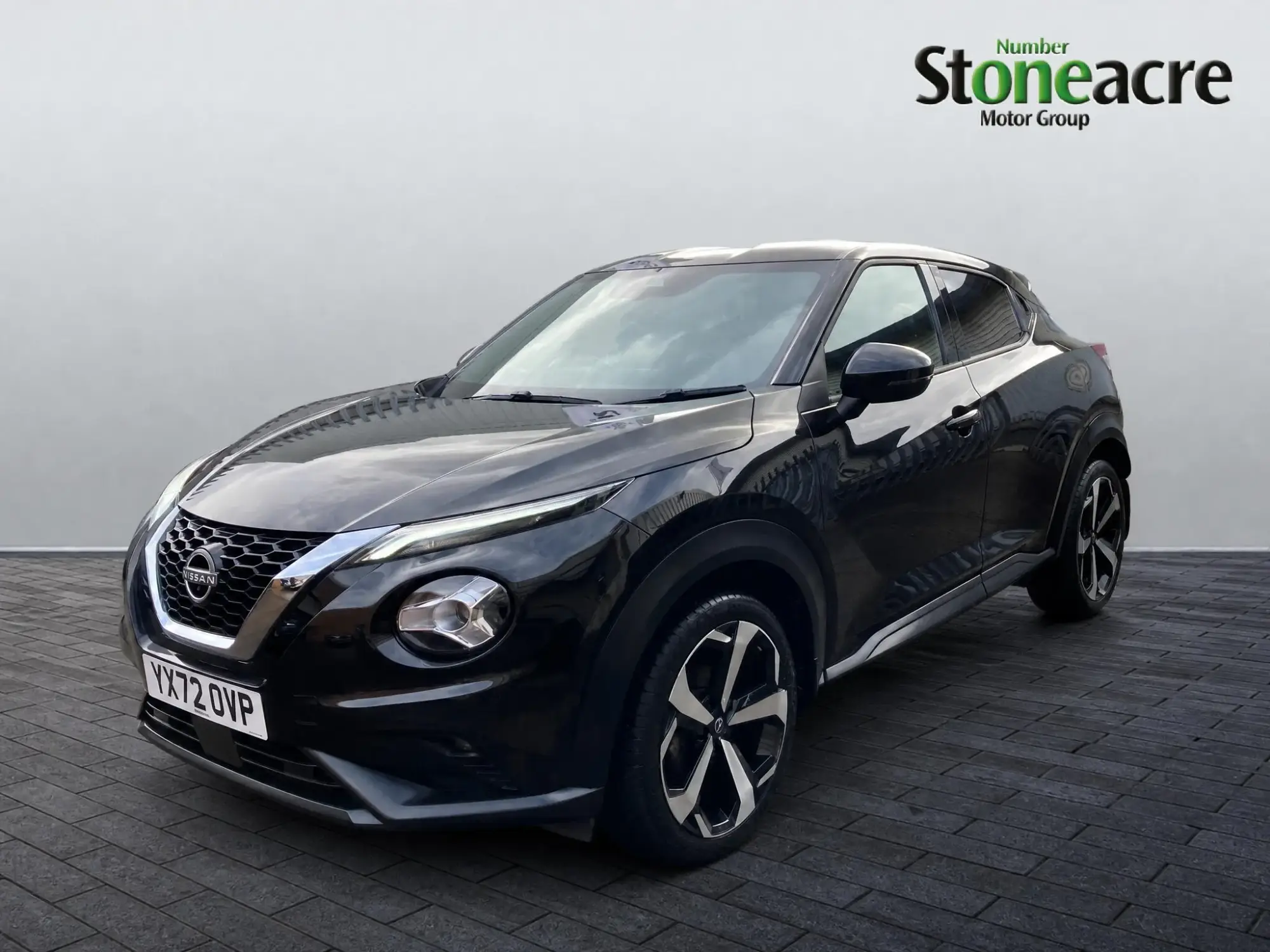 Nissan Juke Image 3 Nissan Juke Image 3