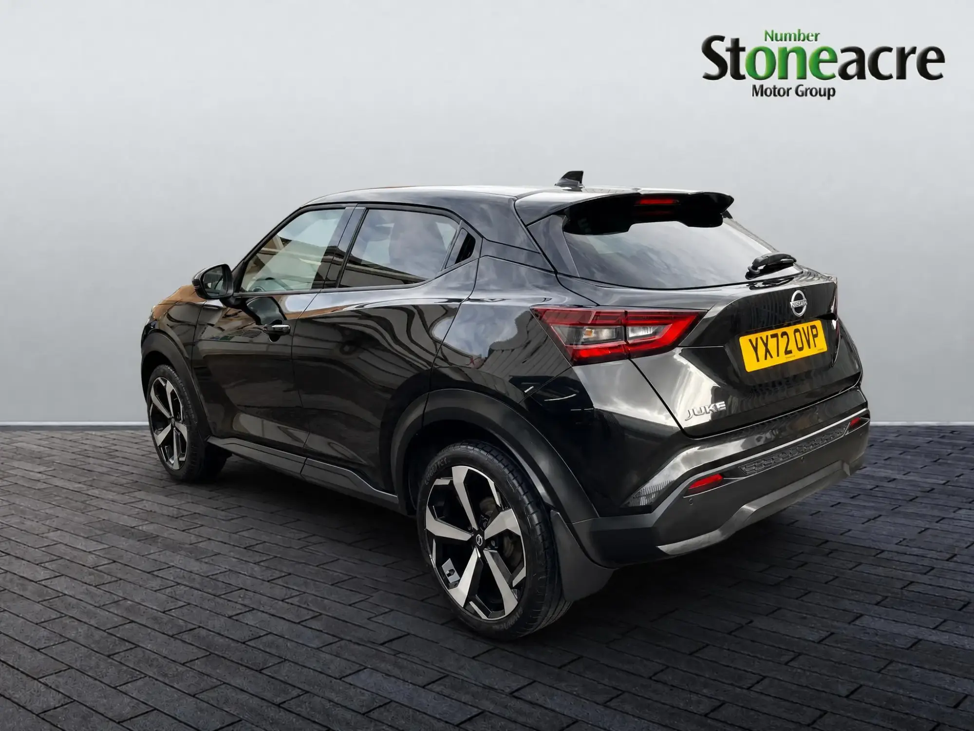 Nissan Juke Image 4 Nissan Juke Image 4