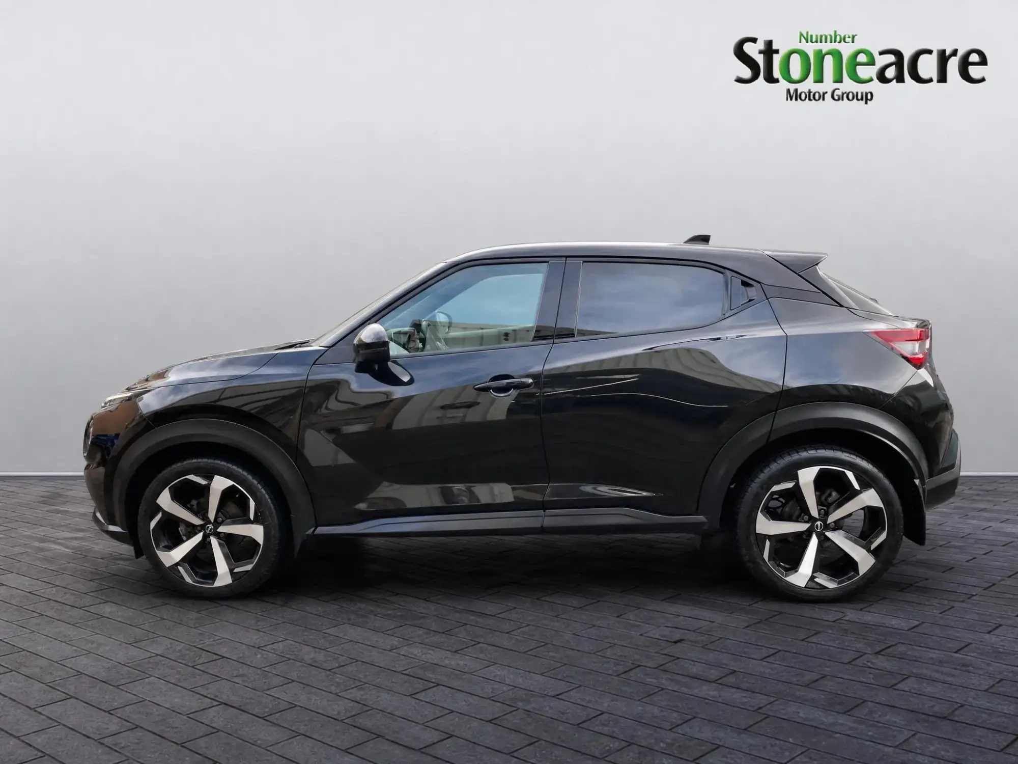 Nissan Juke Image 5 Nissan Juke Image 5