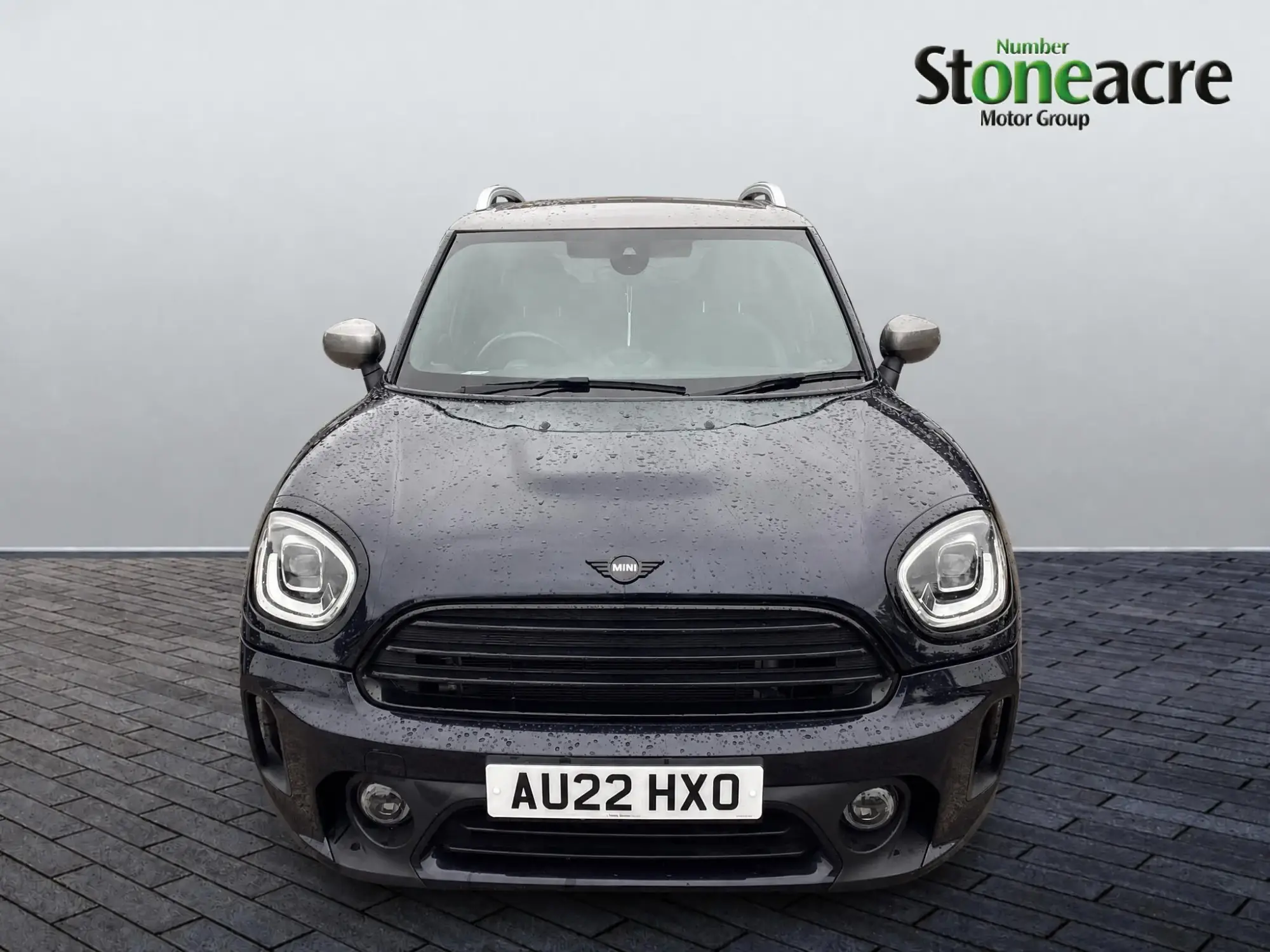MINI Countryman Countryman Cooper Exclusive AU22HXO Image 2 MINI Countryman Countryman Cooper Exclusive AU22HXO Image 2