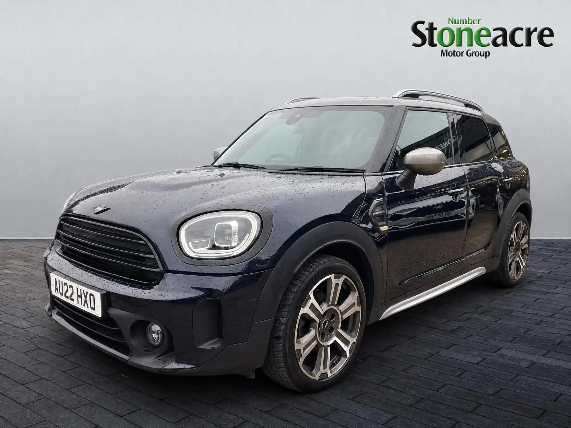 MINI Countryman Countryman Cooper Exclusive AU22HXO Image 3 MINI Countryman Countryman Cooper Exclusive AU22HXO Image 3