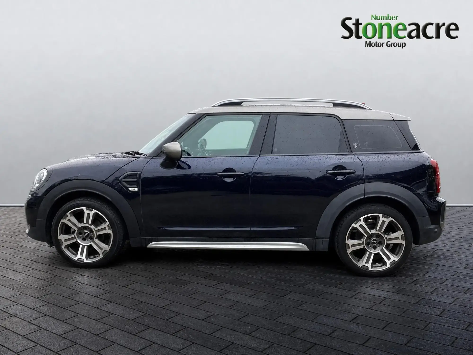 MINI Countryman Image 5 MINI Countryman Image 5