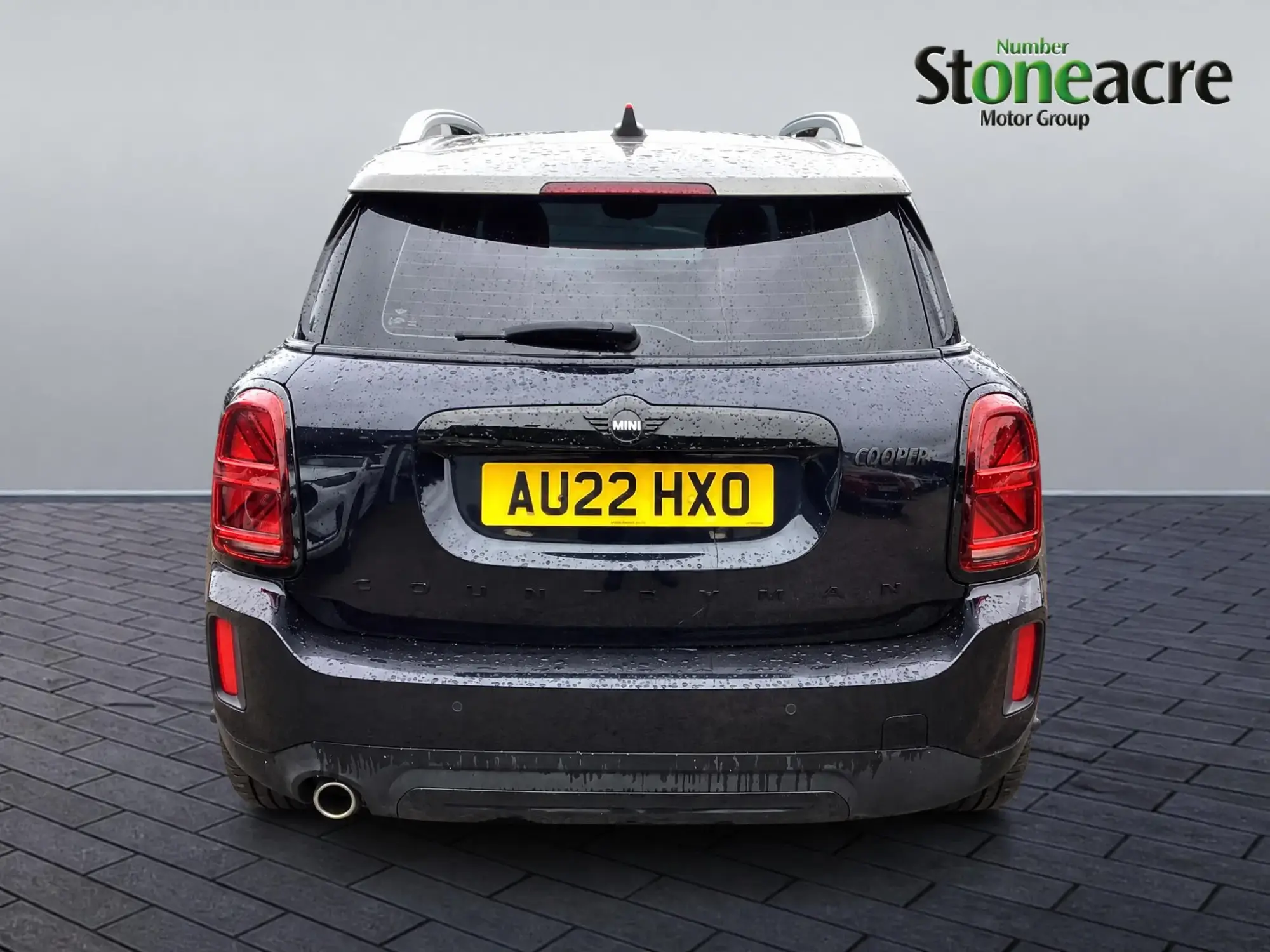 MINI Countryman Image 6 MINI Countryman Image 6
