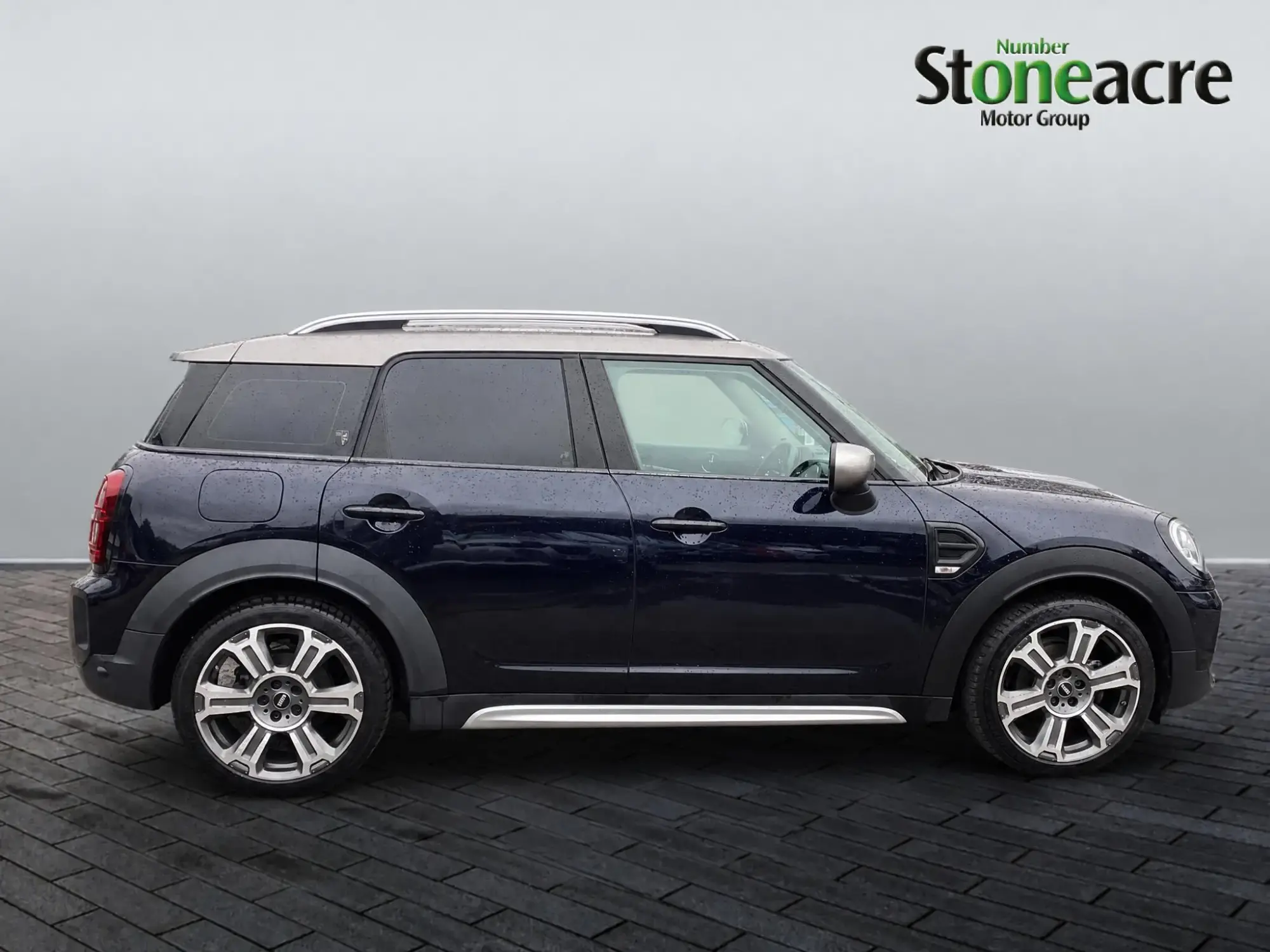 MINI Countryman Image 7 MINI Countryman Image 7