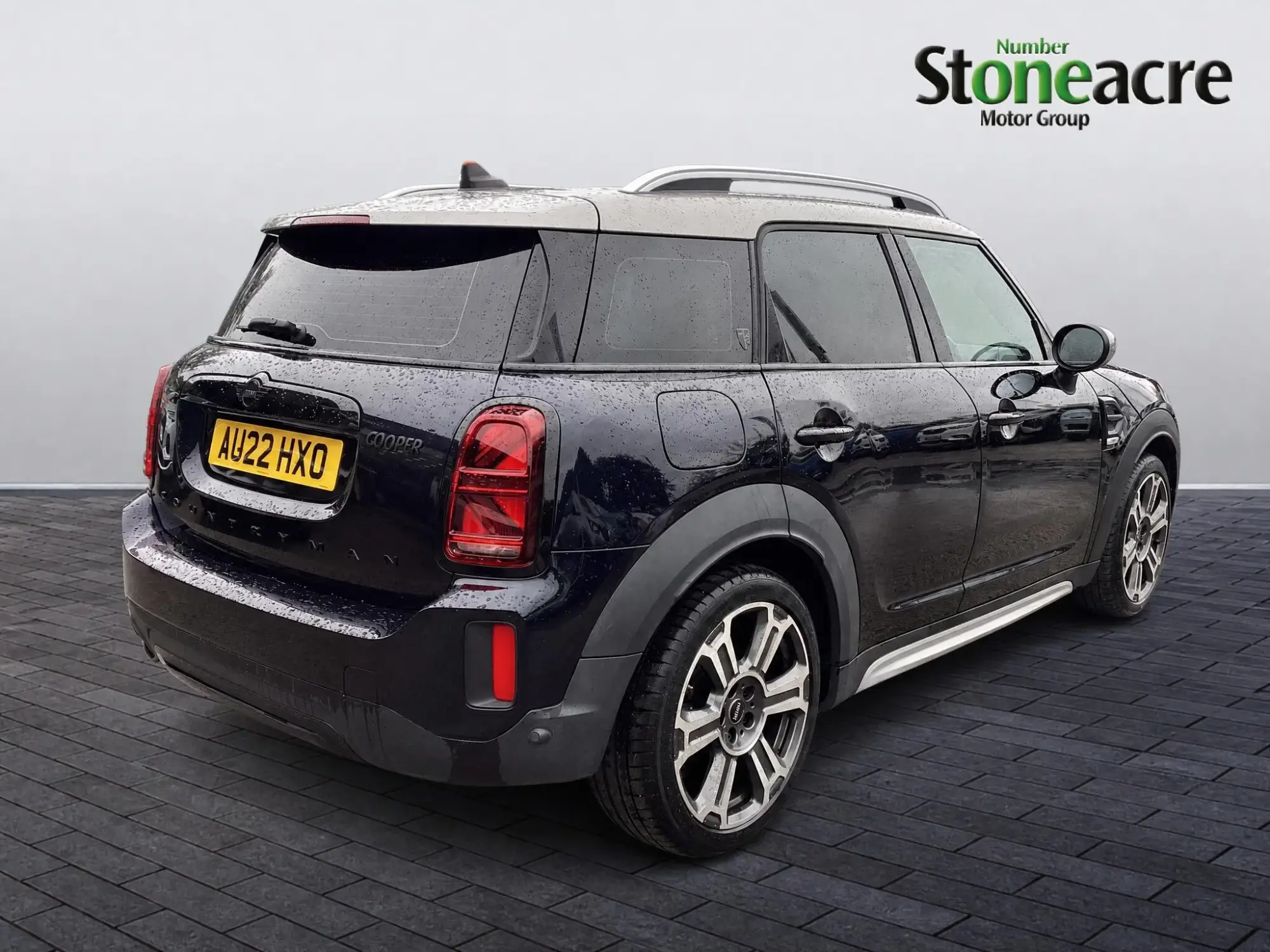 MINI Countryman Image 8 MINI Countryman Image 8