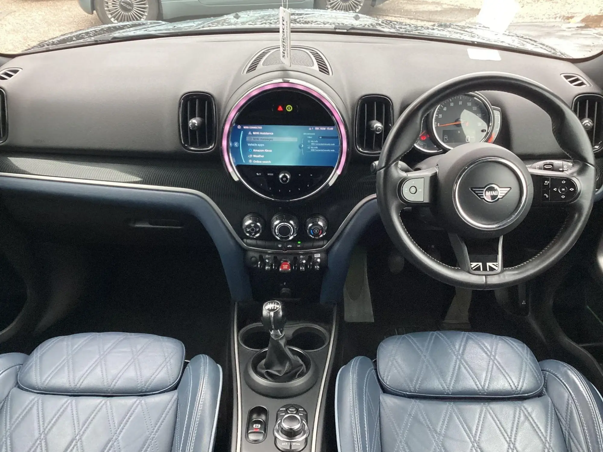 MINI Countryman Image 9 MINI Countryman Image 9