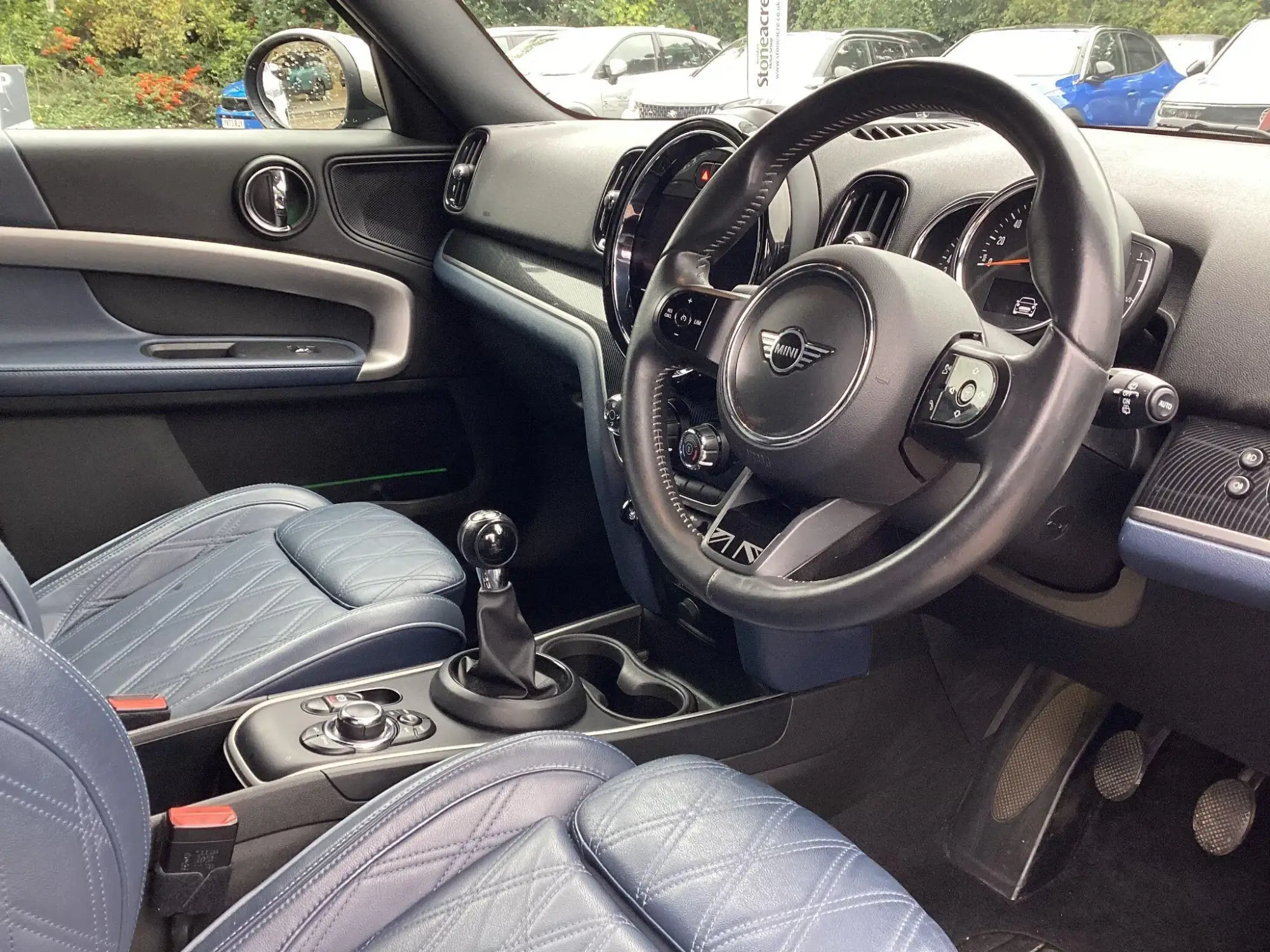 MINI Countryman Image 11 MINI Countryman Image 11
