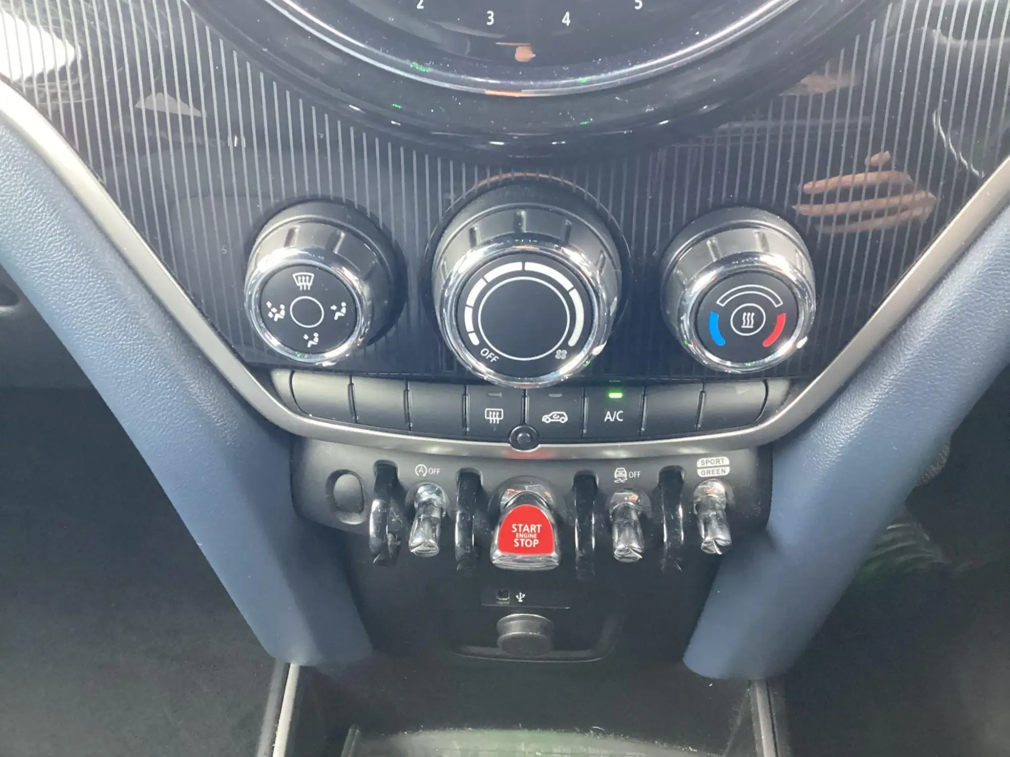 MINI Countryman Image 13 MINI Countryman Image 13