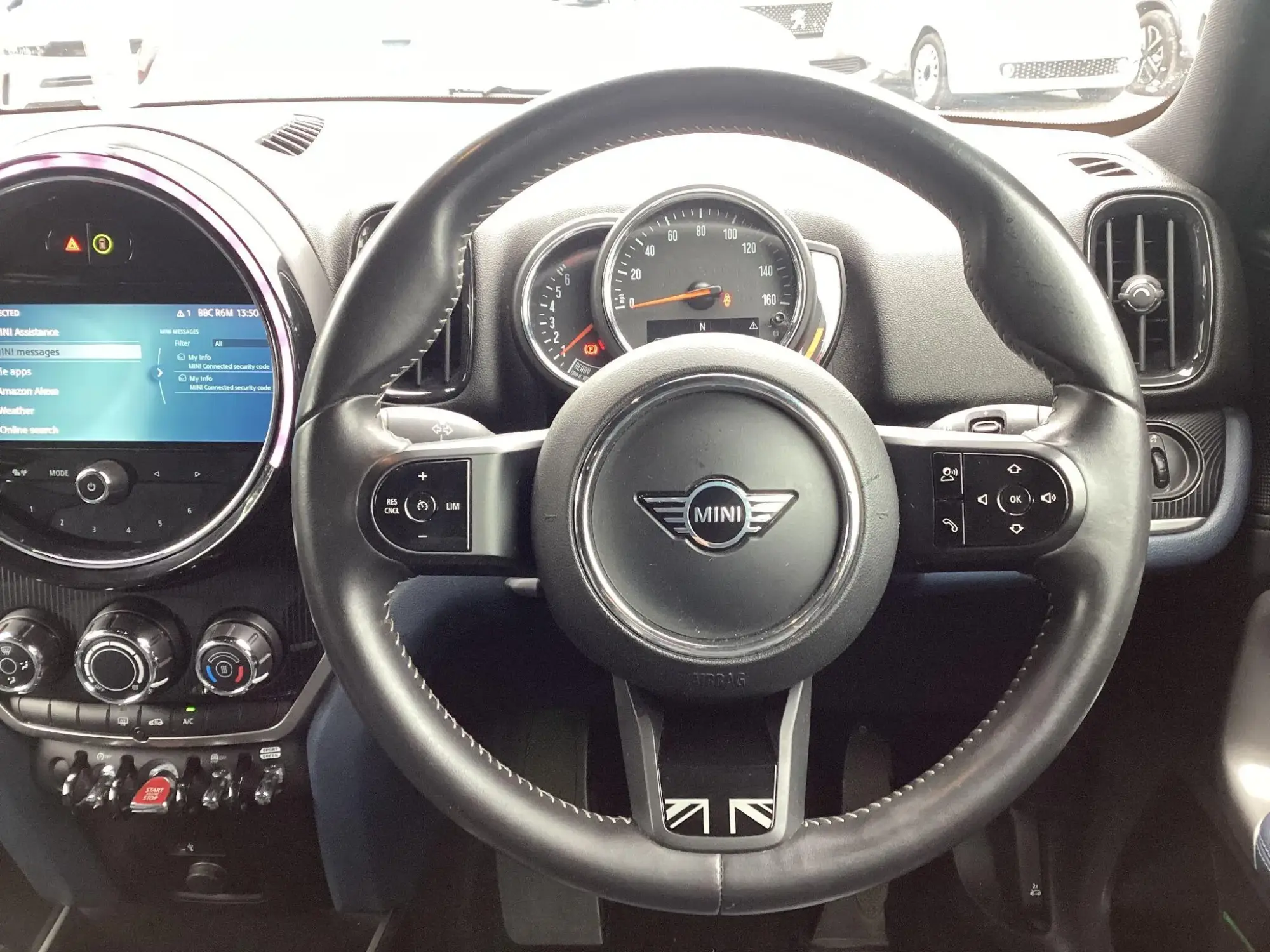 MINI Countryman Image 20 MINI Countryman Image 20