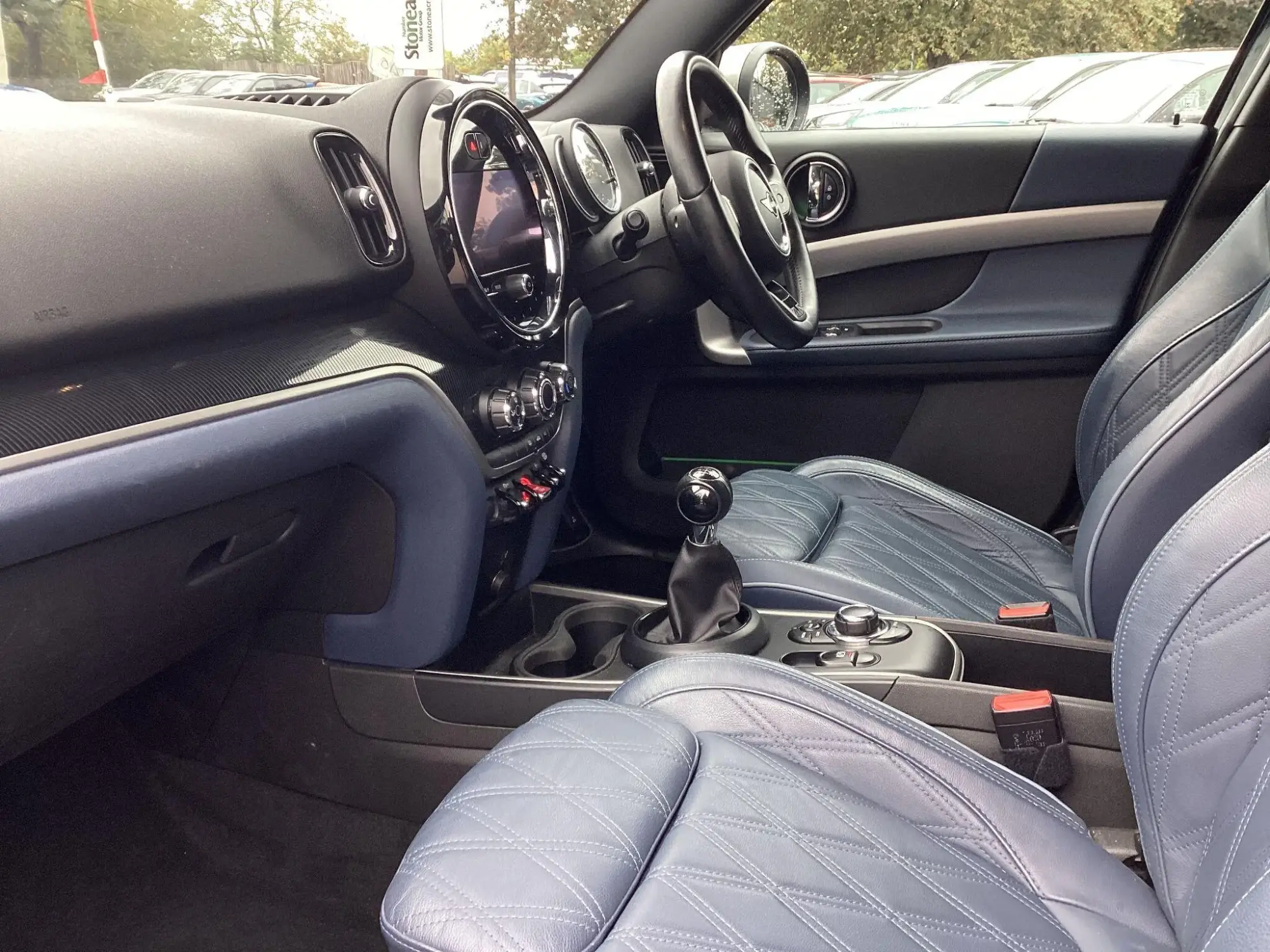 MINI Countryman Image 21 MINI Countryman Image 21