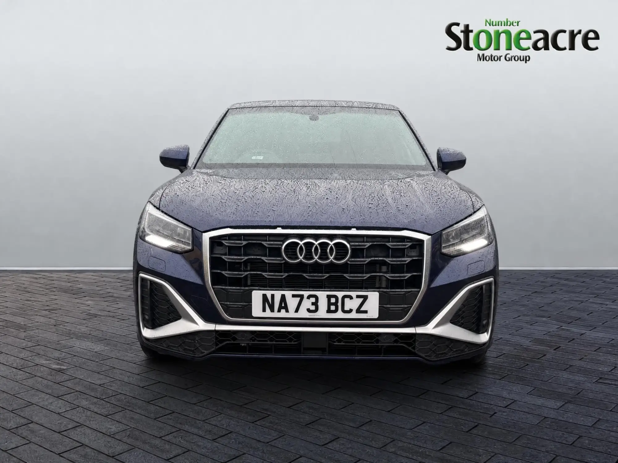 Audi Q2 Image 8 Audi Q2 Image 8