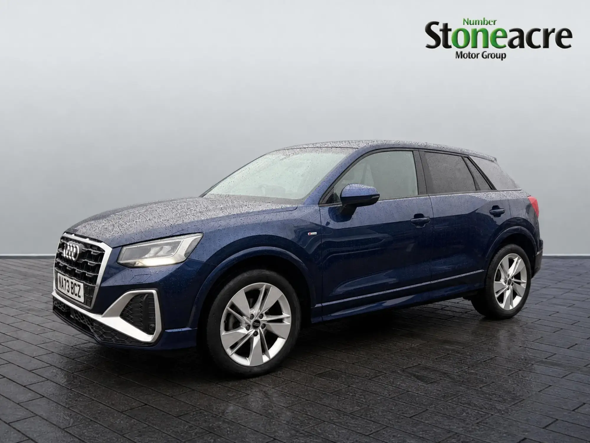 Audi Q2 Image 7 Audi Q2 Image 7