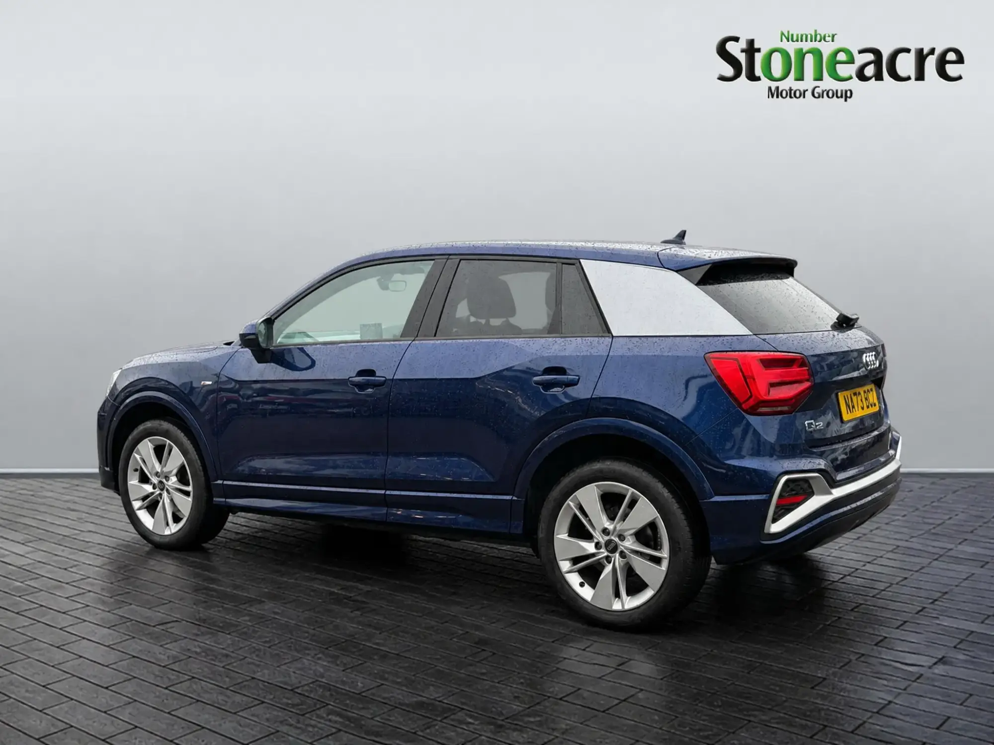 Audi Q2 Image 5 Audi Q2 Image 5