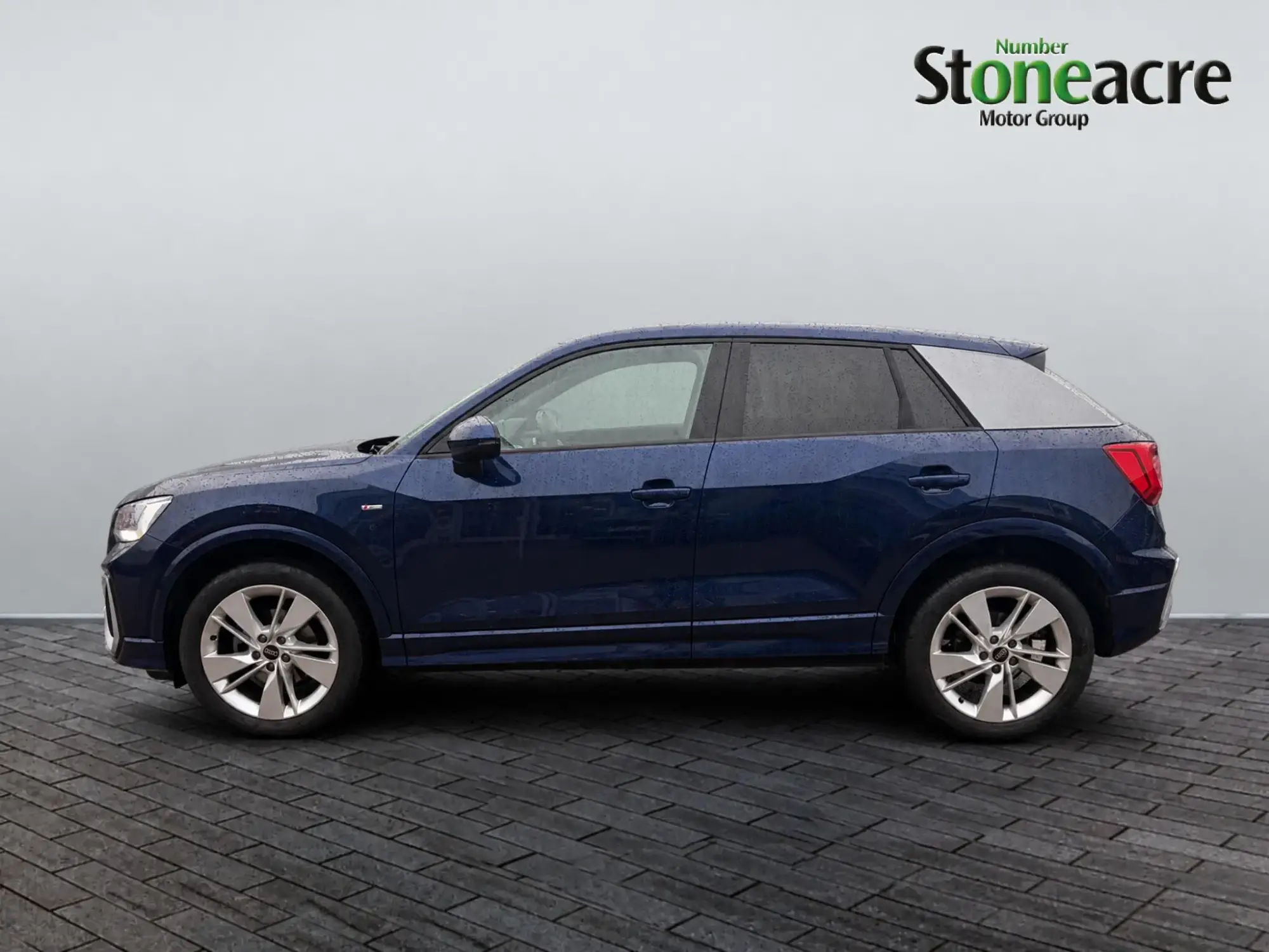 Audi Q2 Image 6 Audi Q2 Image 6