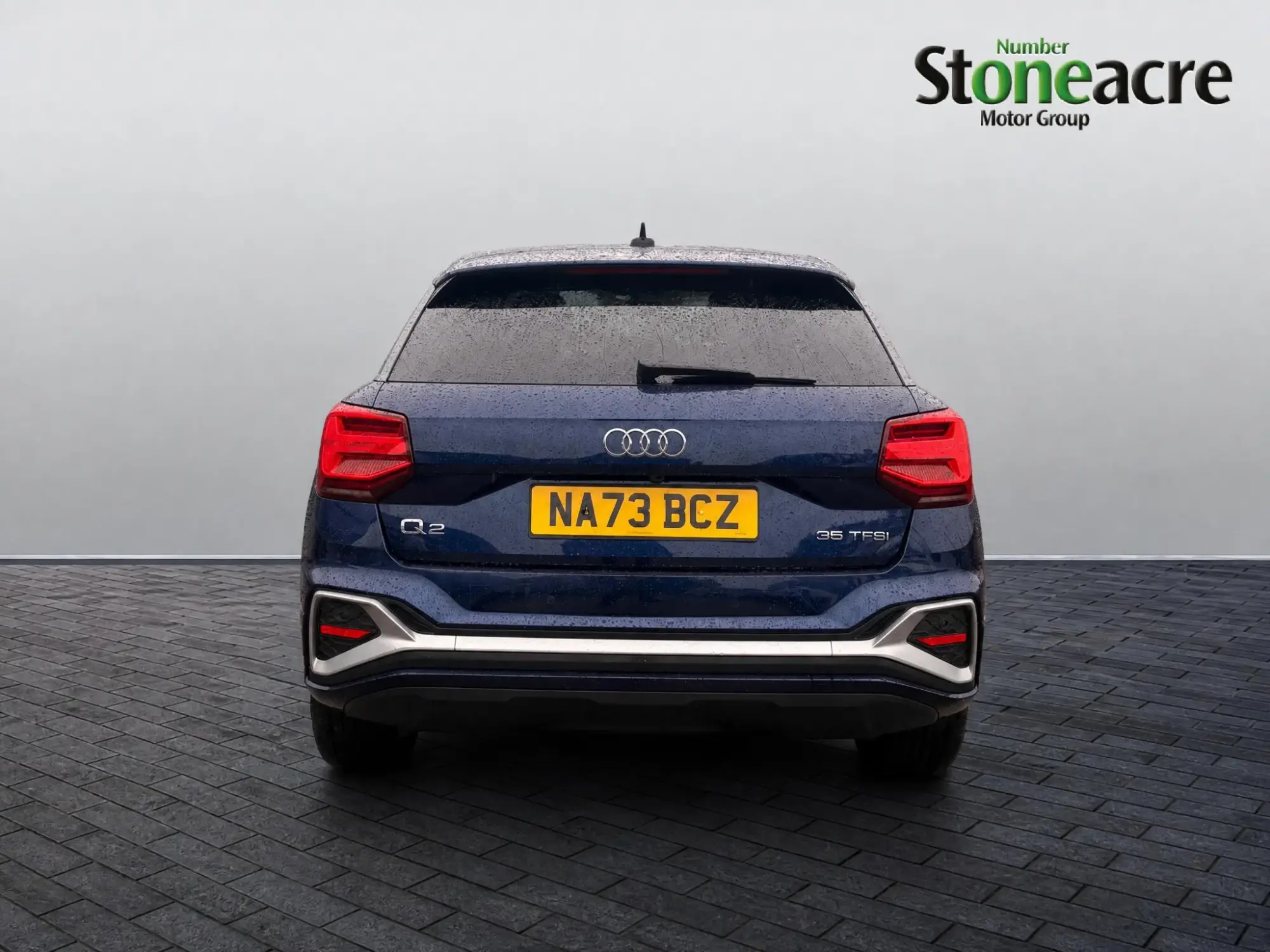 Audi Q2 Image 4 Audi Q2 Image 4