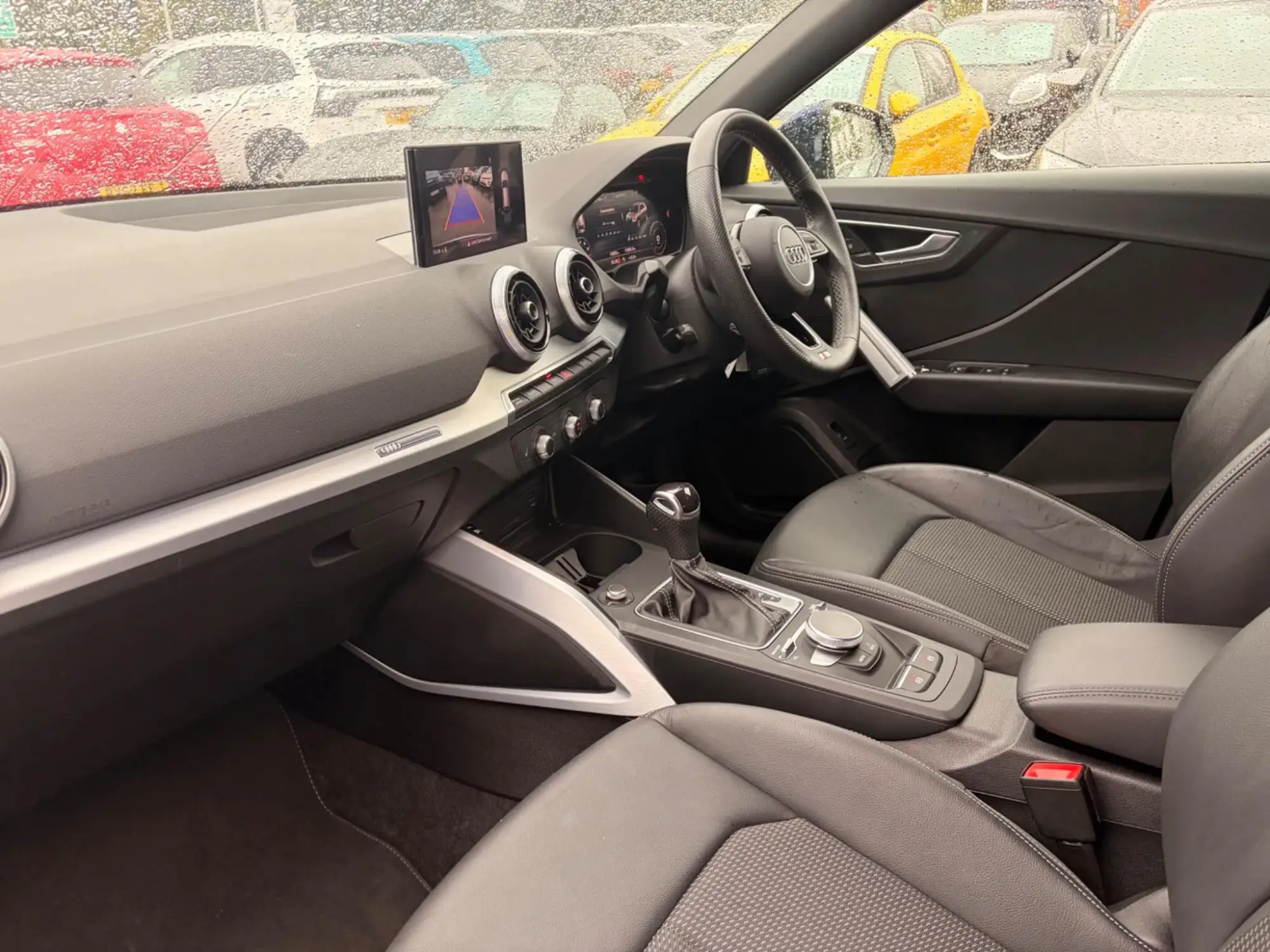 Audi Q2 Image 11 Audi Q2 Image 11