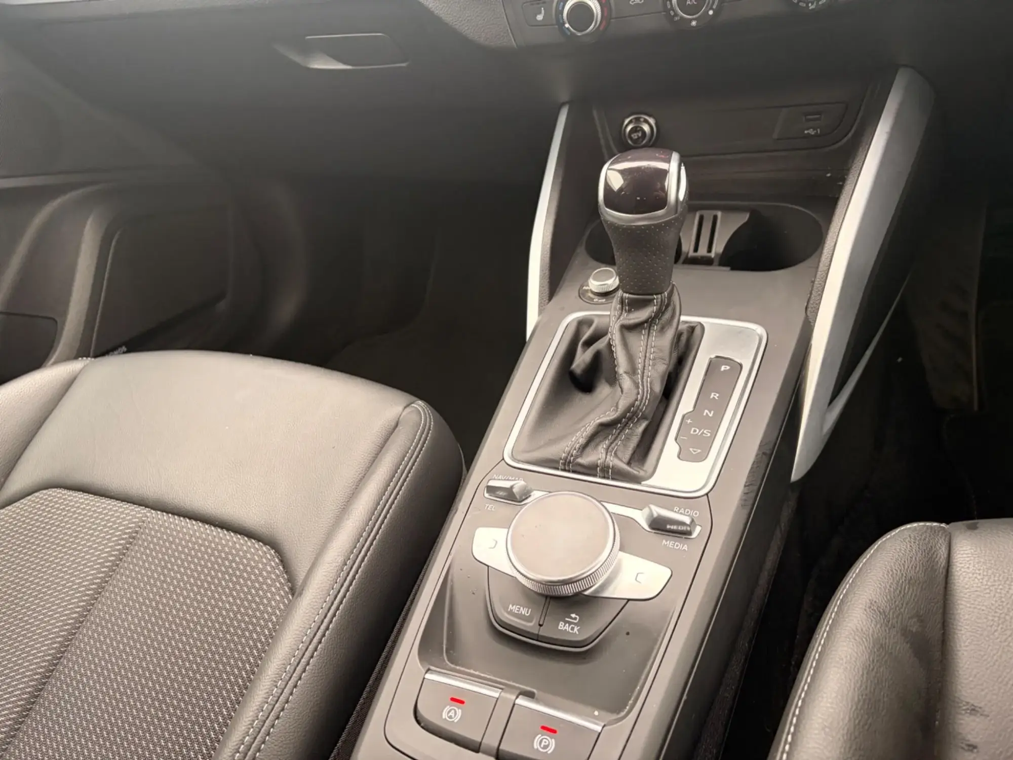 Audi Q2 Image 18 Audi Q2 Image 18