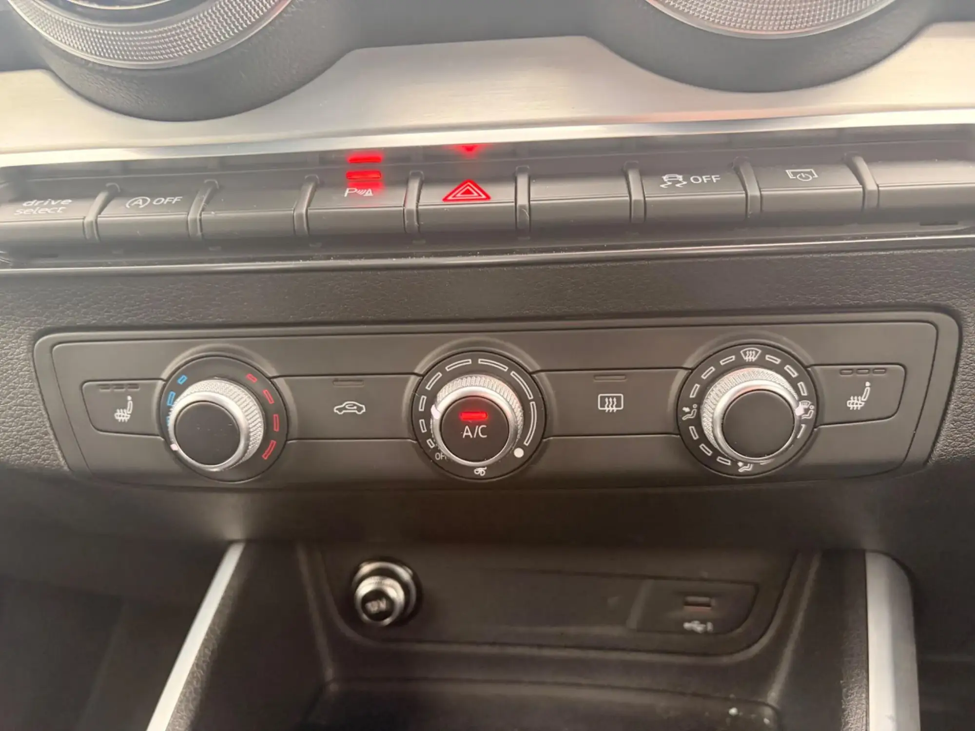 Audi Q2 Image 19 Audi Q2 Image 19