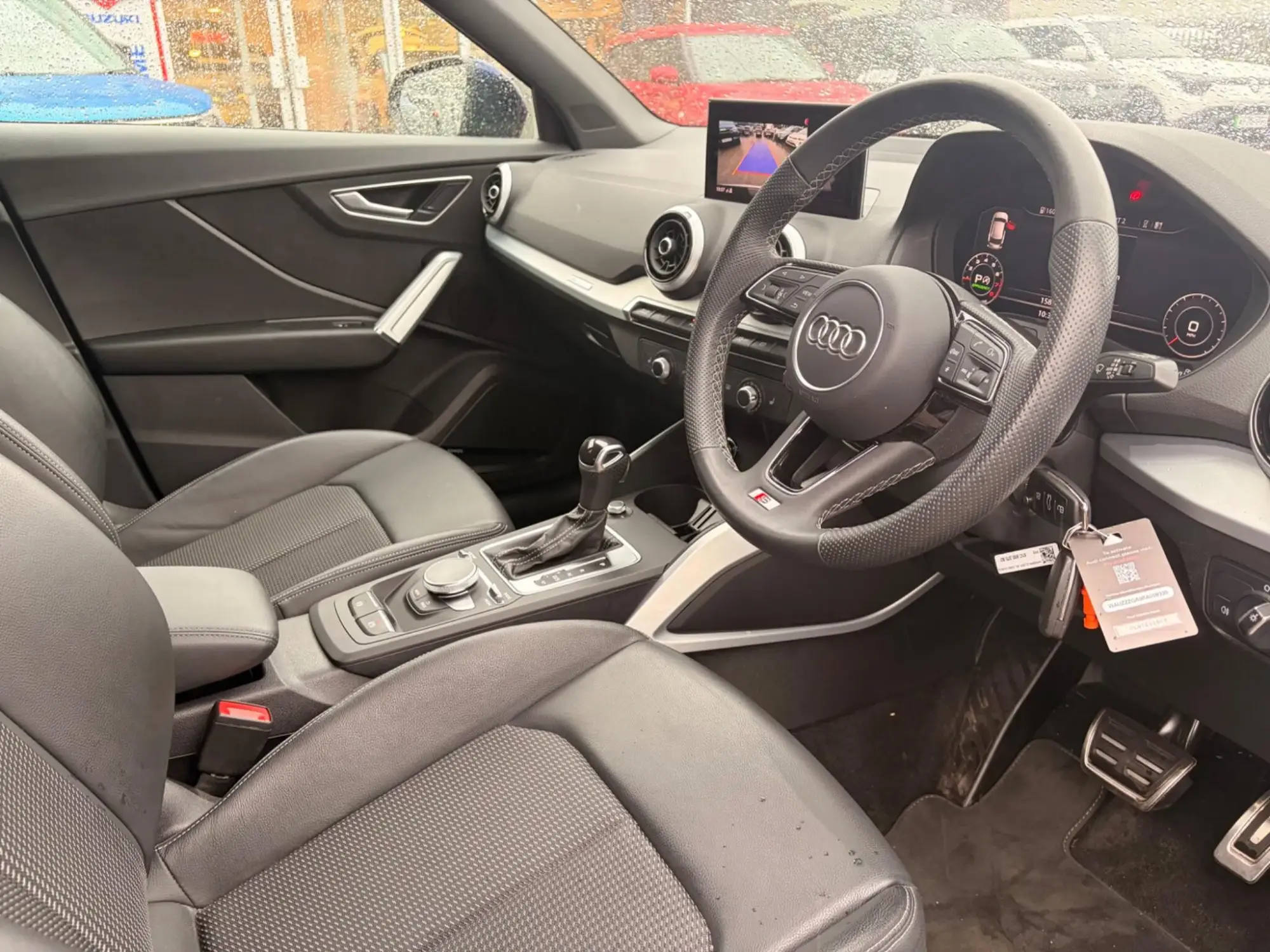 Audi Q2 Image 13 Audi Q2 Image 13