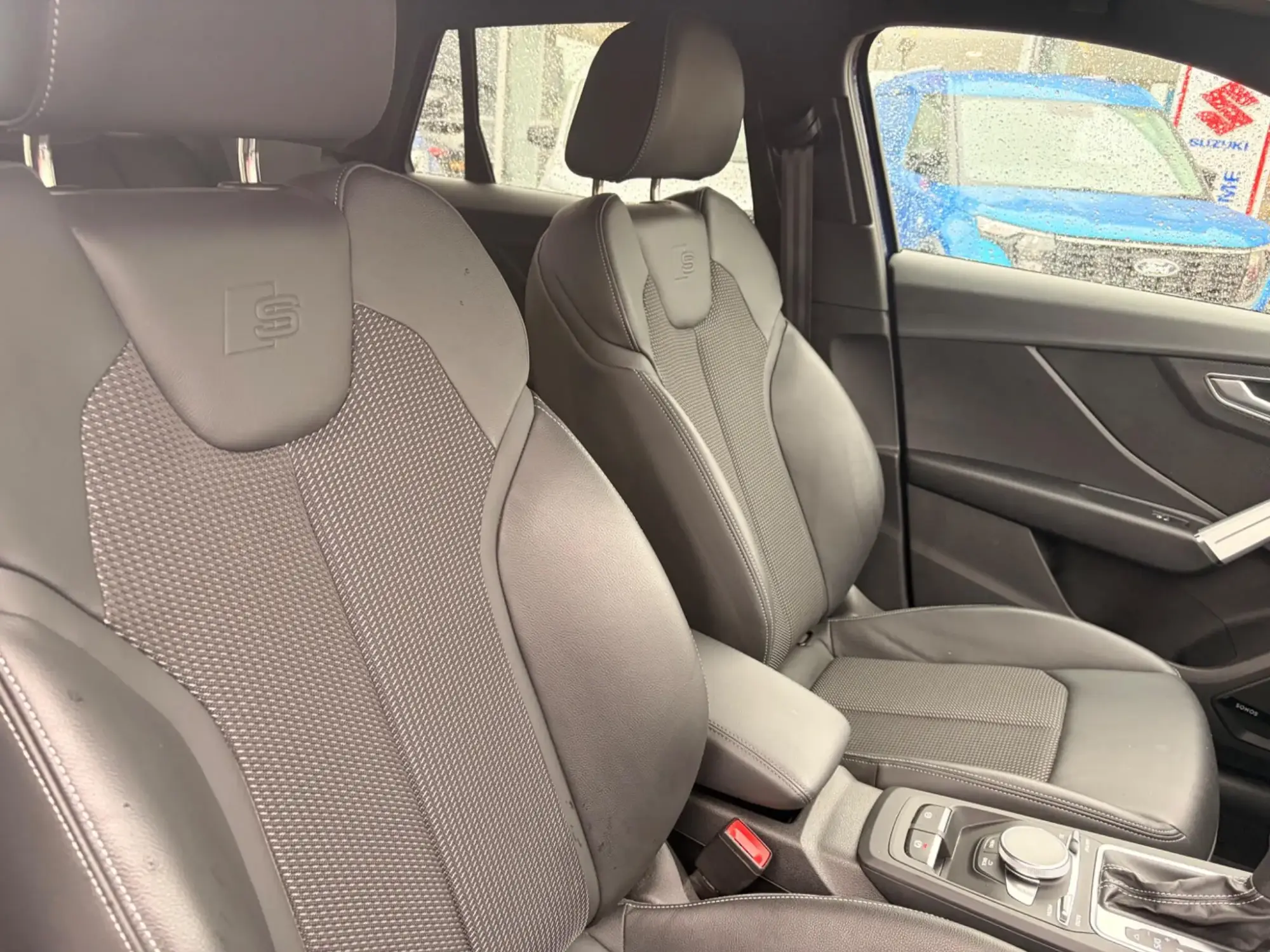 Audi Q2 Image 16 Audi Q2 Image 16