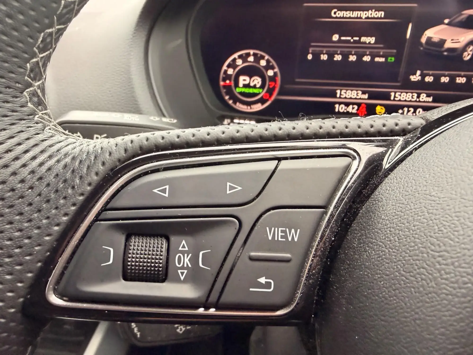 Audi Q2 Image 24 Audi Q2 Image 24