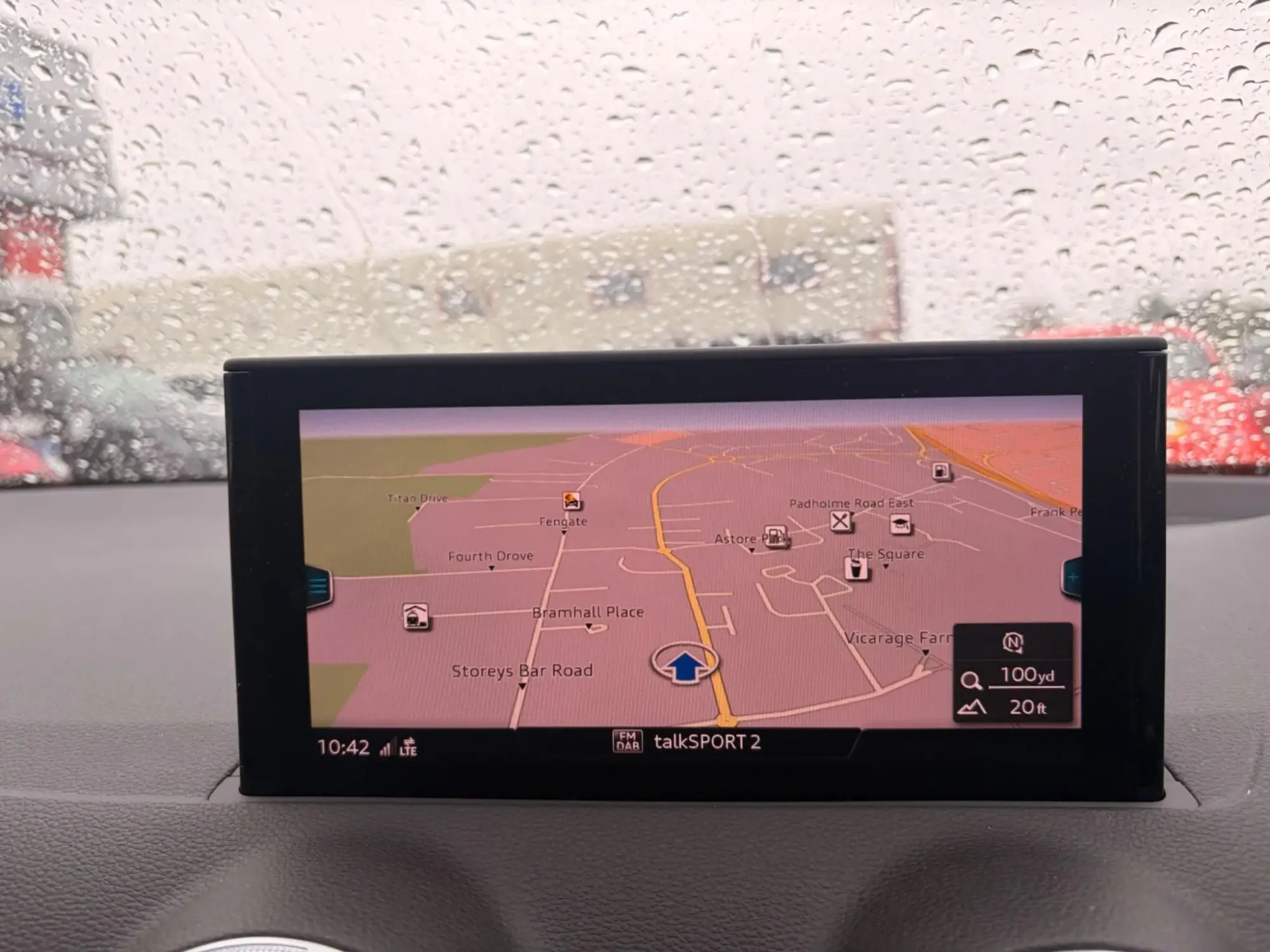 Audi Q2 Image 29 Audi Q2 Image 29