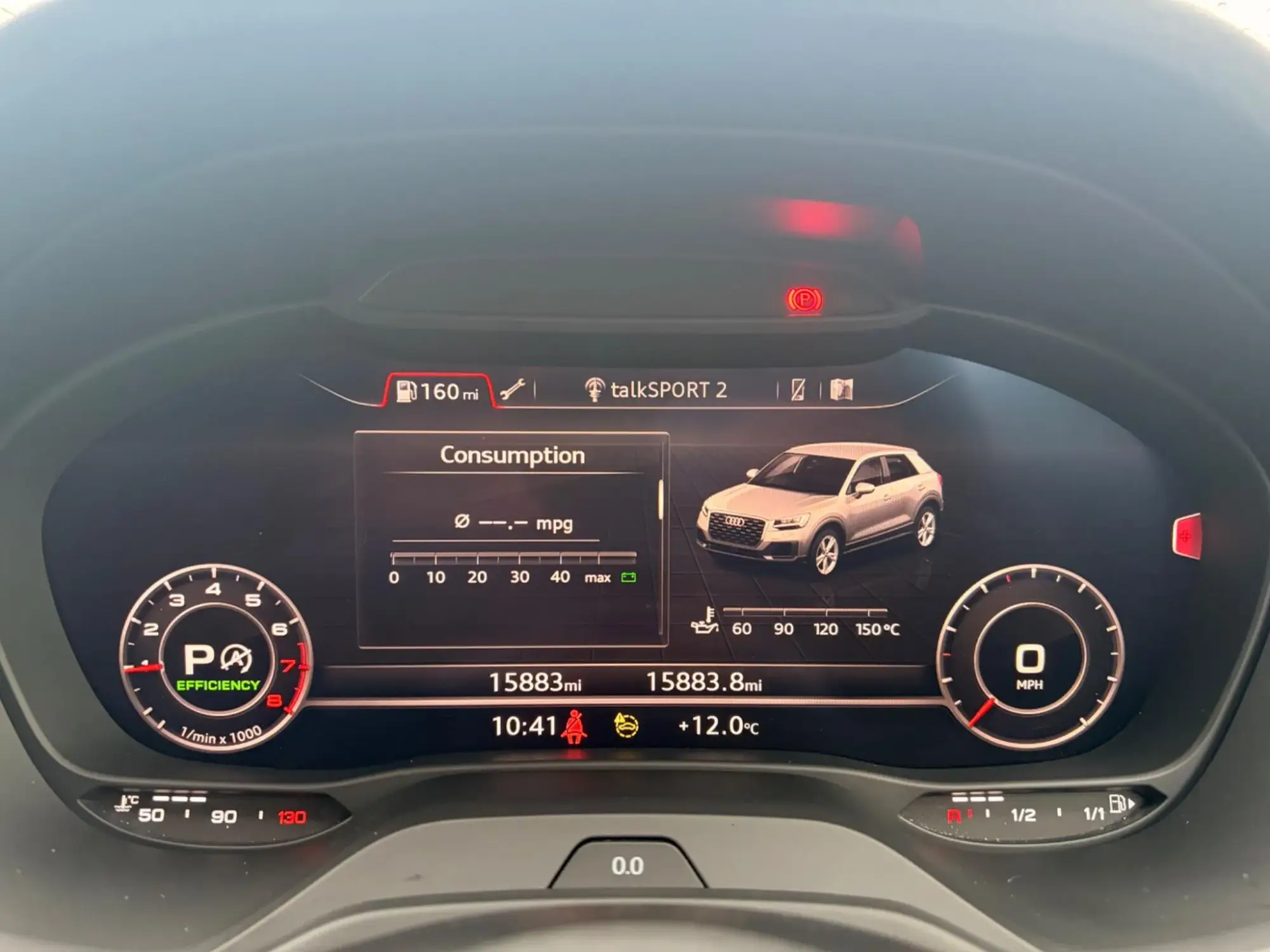 Audi Q2 Image 14 Audi Q2 Image 14