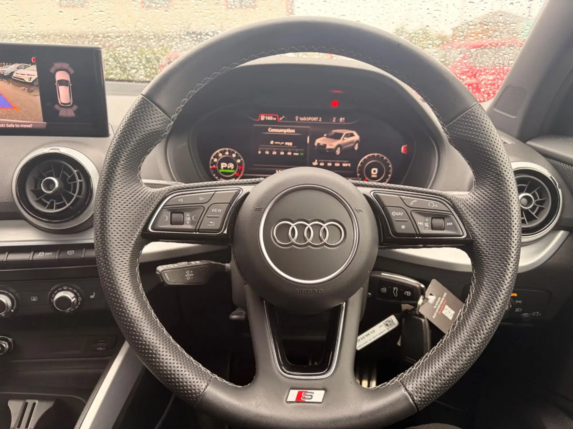 Audi Q2 Image 15 Audi Q2 Image 15