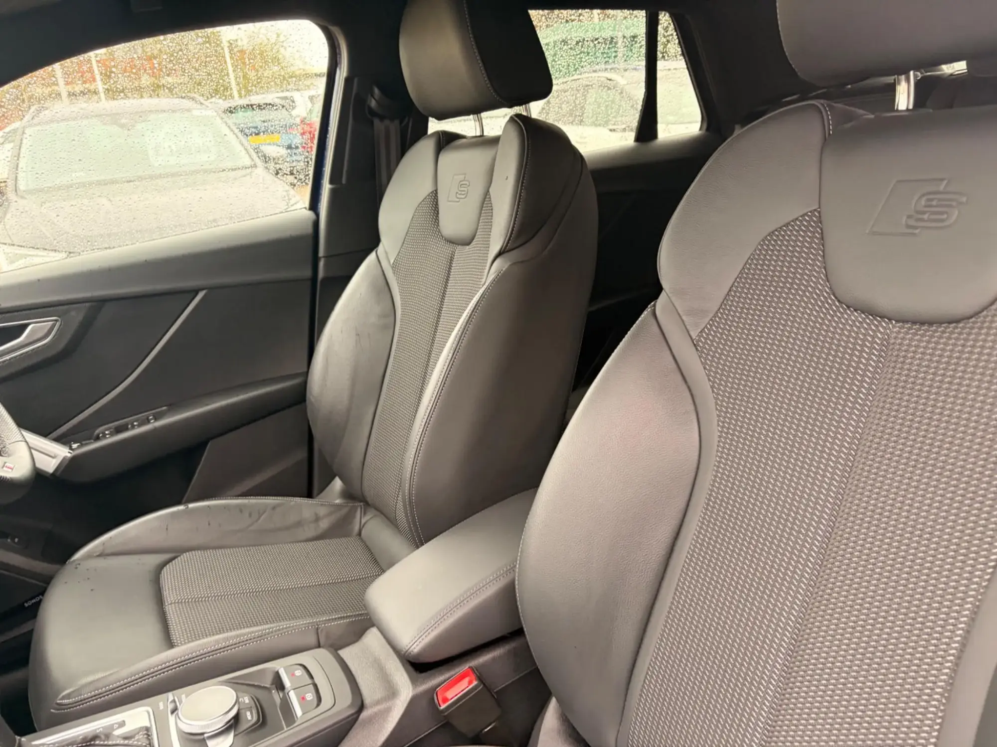 Audi Q2 Image 17 Audi Q2 Image 17