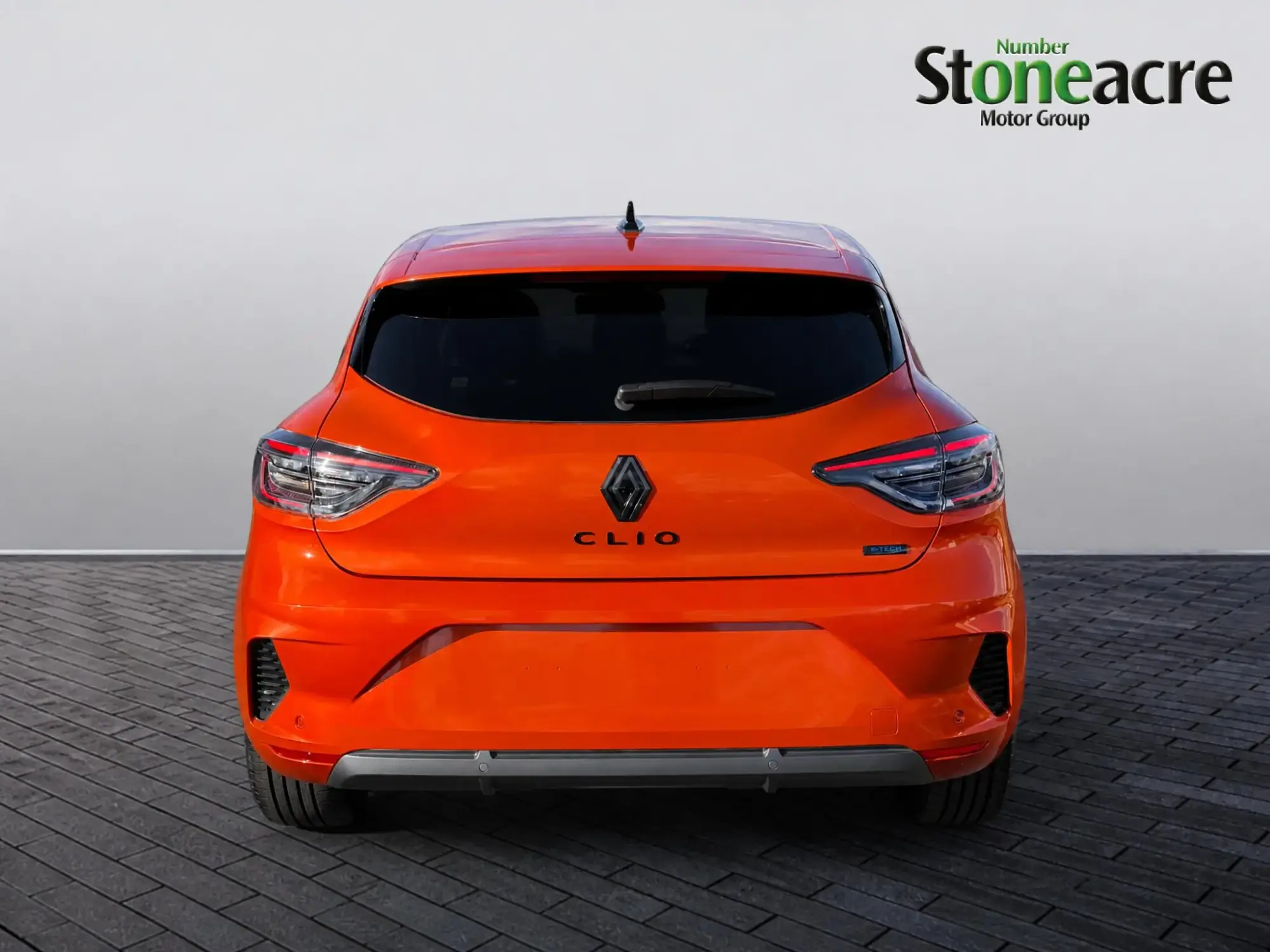 Renault Clio Image 5 Renault Clio Image 5