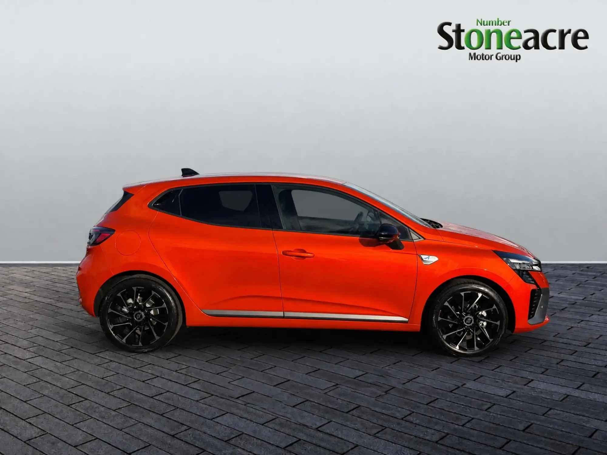 Renault Clio Image 6 Renault Clio Image 6