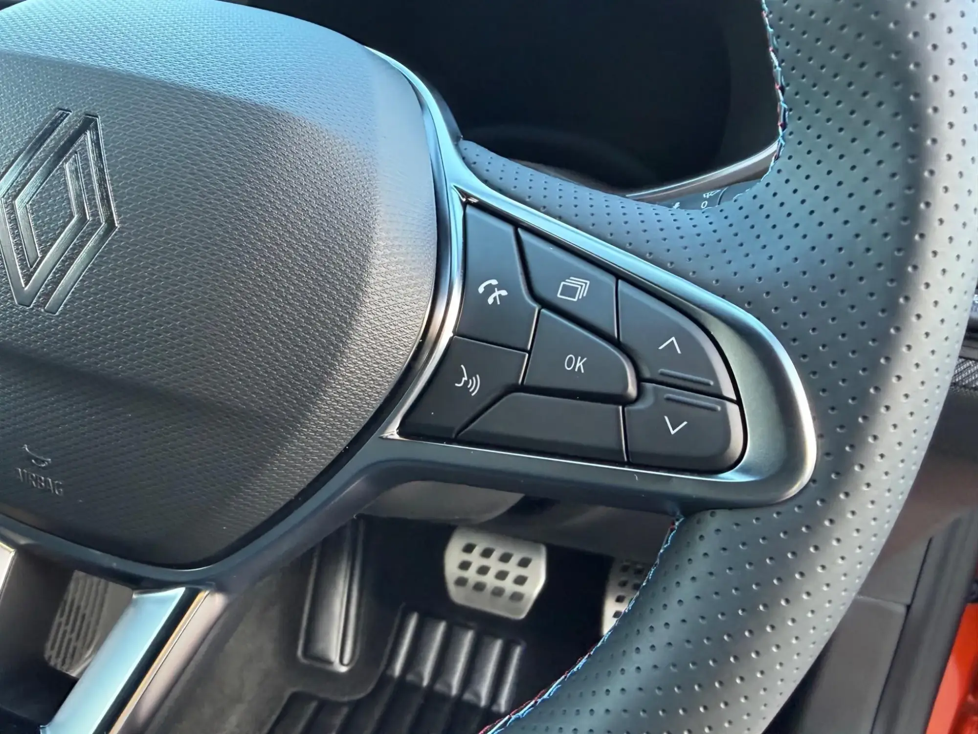 Renault Clio Image 18 Renault Clio Image 18
