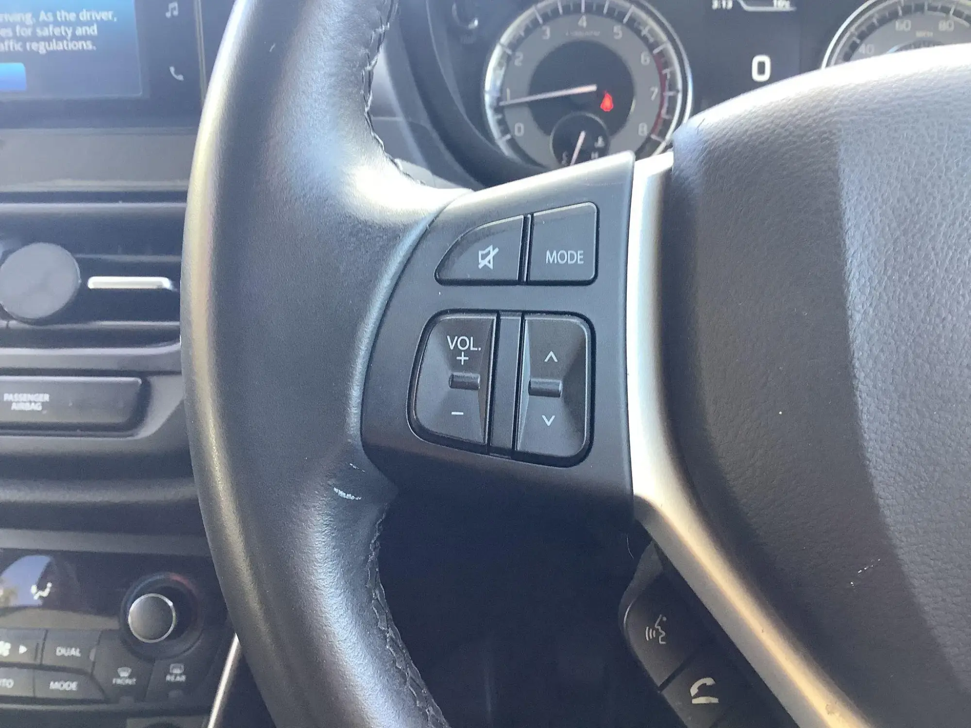 Suzuki S-Cross Image 15 Suzuki S-Cross Image 15