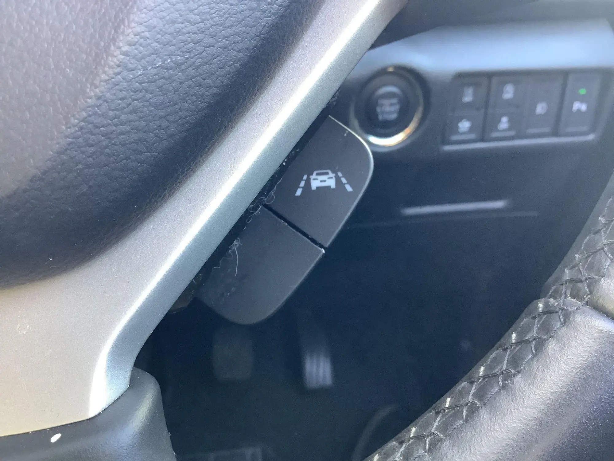 Suzuki S-Cross Image 18 Suzuki S-Cross Image 18