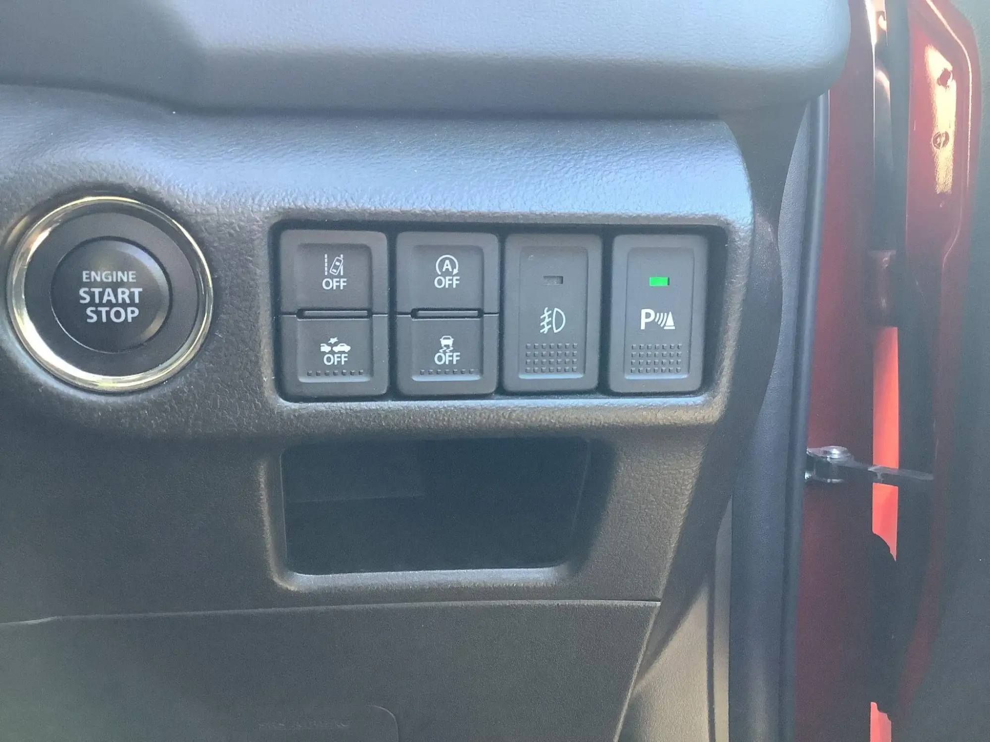 Suzuki S-Cross Image 19 Suzuki S-Cross Image 19