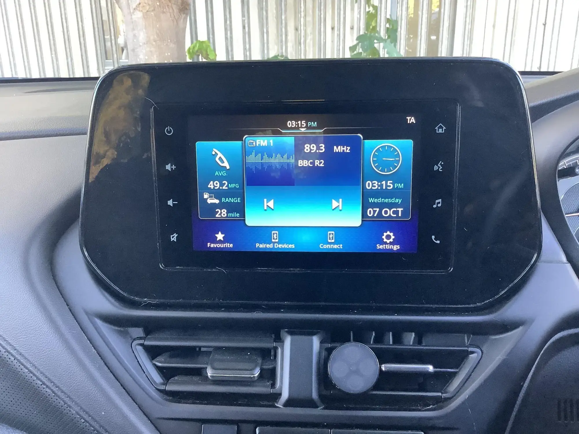 Suzuki S-Cross Image 22 Suzuki S-Cross Image 22