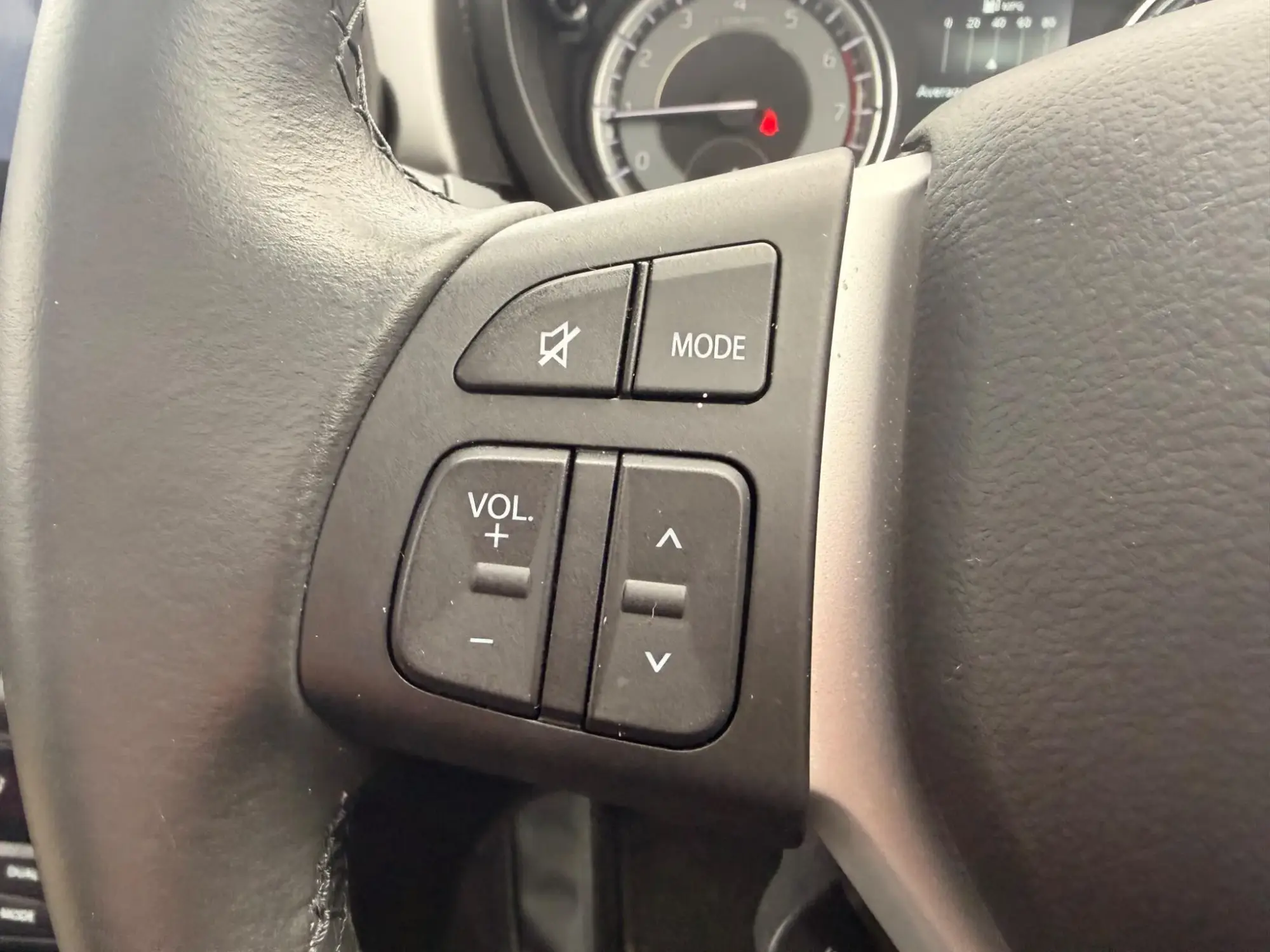 Suzuki S-Cross Image 17 Suzuki S-Cross Image 17