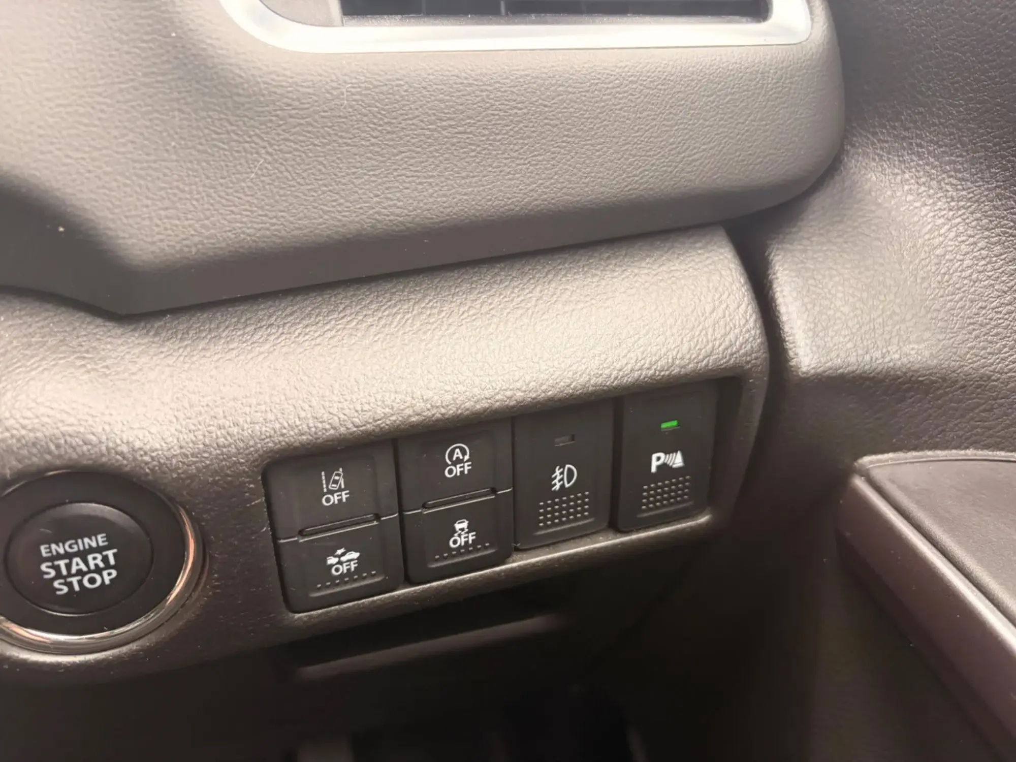 Suzuki S-Cross Image 18 Suzuki S-Cross Image 18