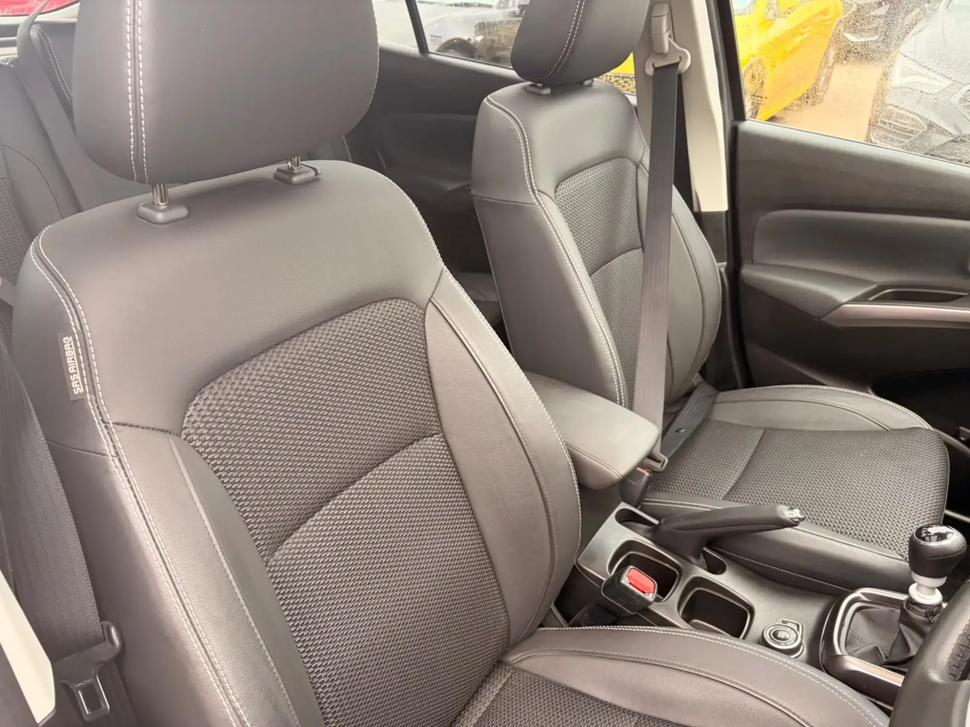 Suzuki S-Cross Image 25 Suzuki S-Cross Image 25