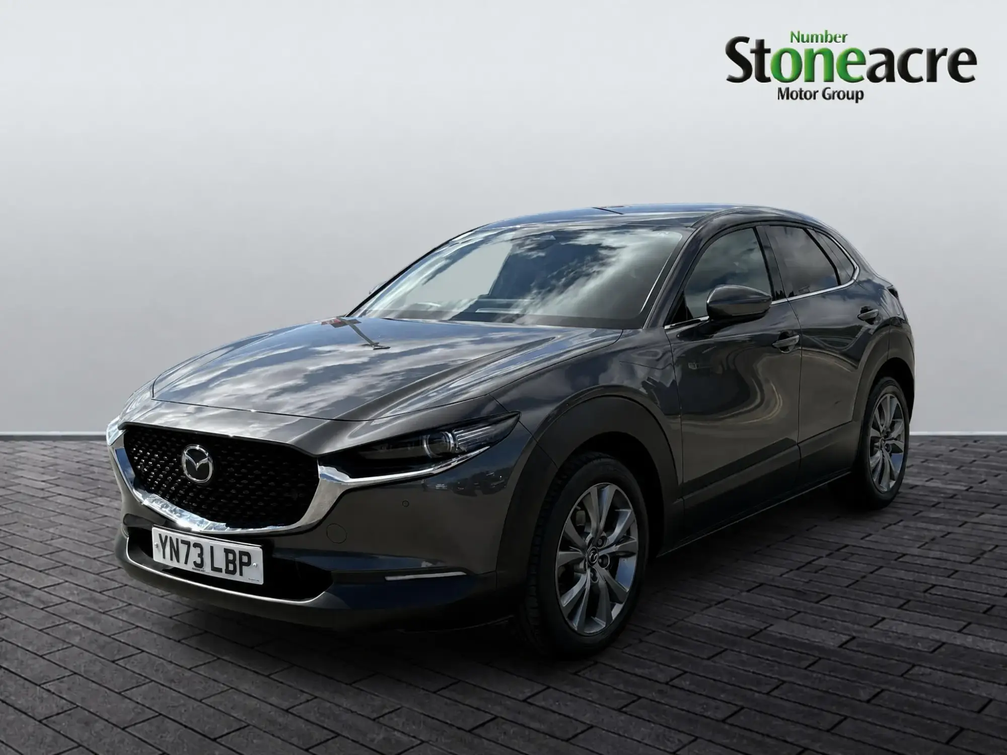 Mazda CX-30 Image 3 Mazda CX-30 Image 3