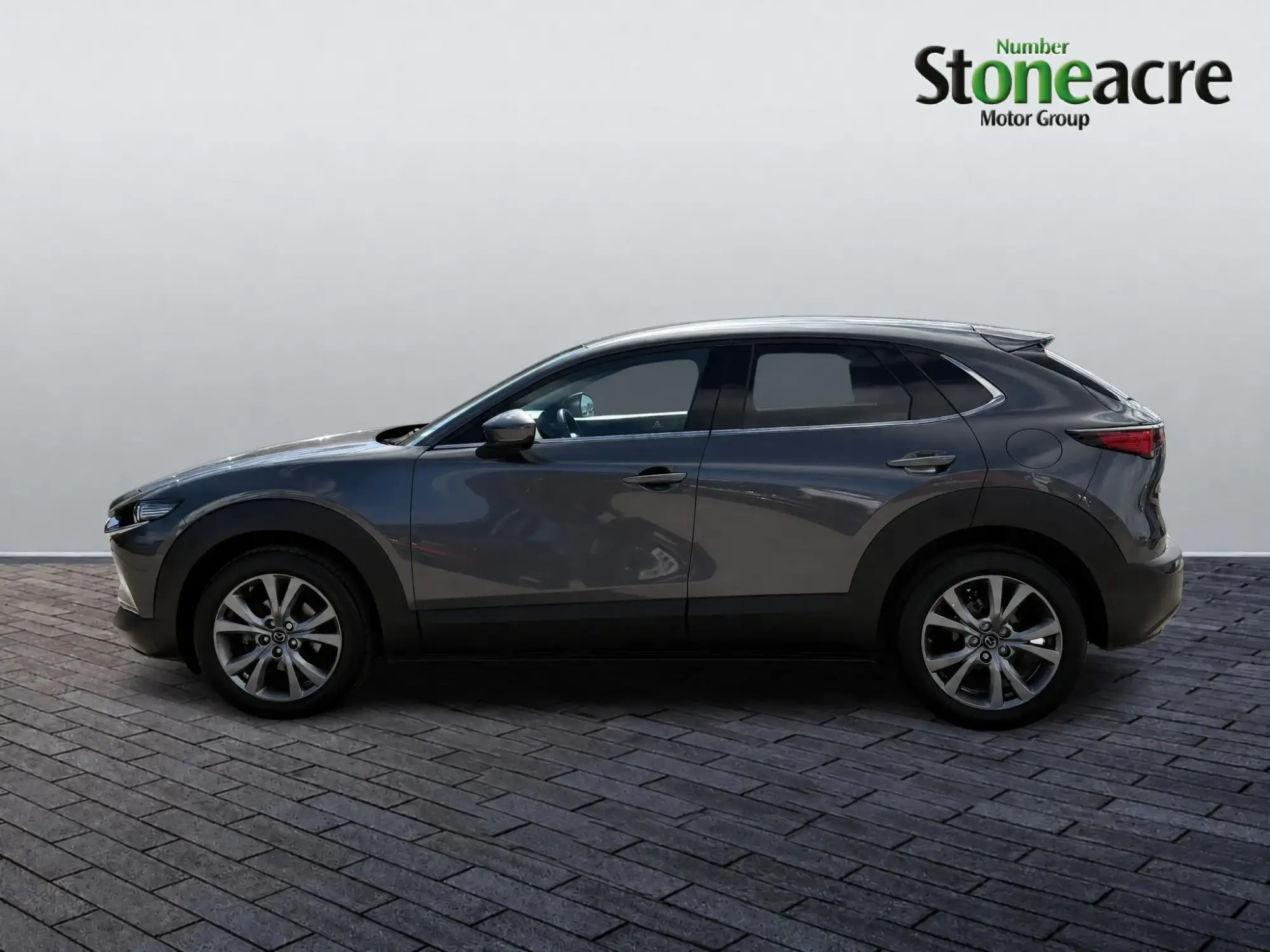 Mazda CX-30 Image 5 Mazda CX-30 Image 5